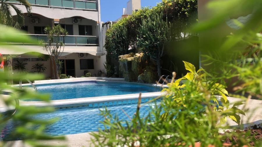 Marysol Palmas 3*