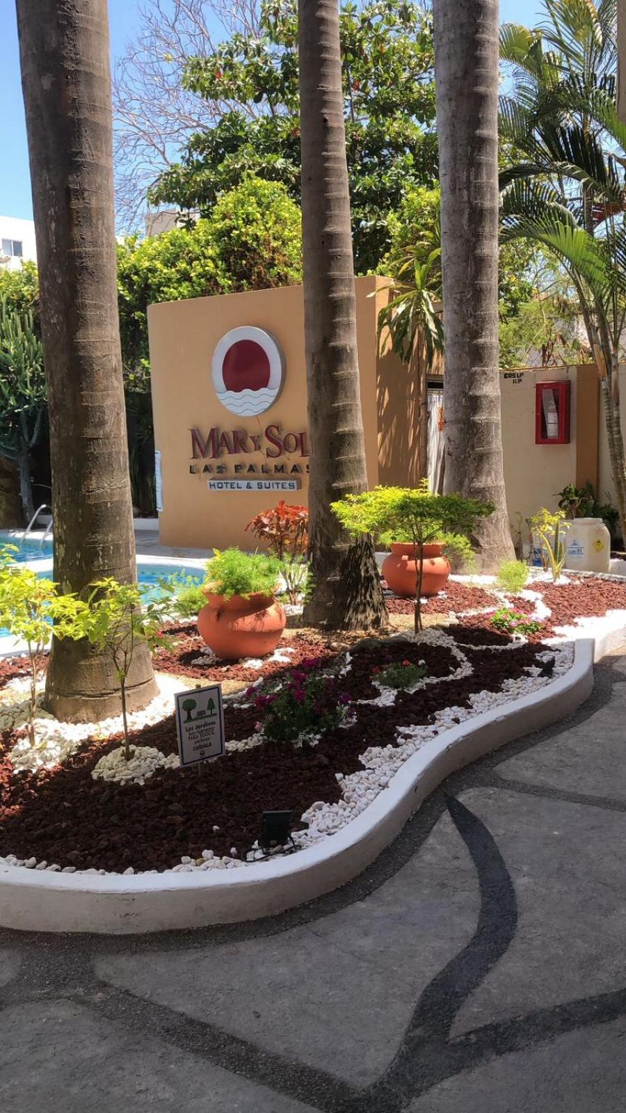 Marysol Palmas Rincon de Guayabitos