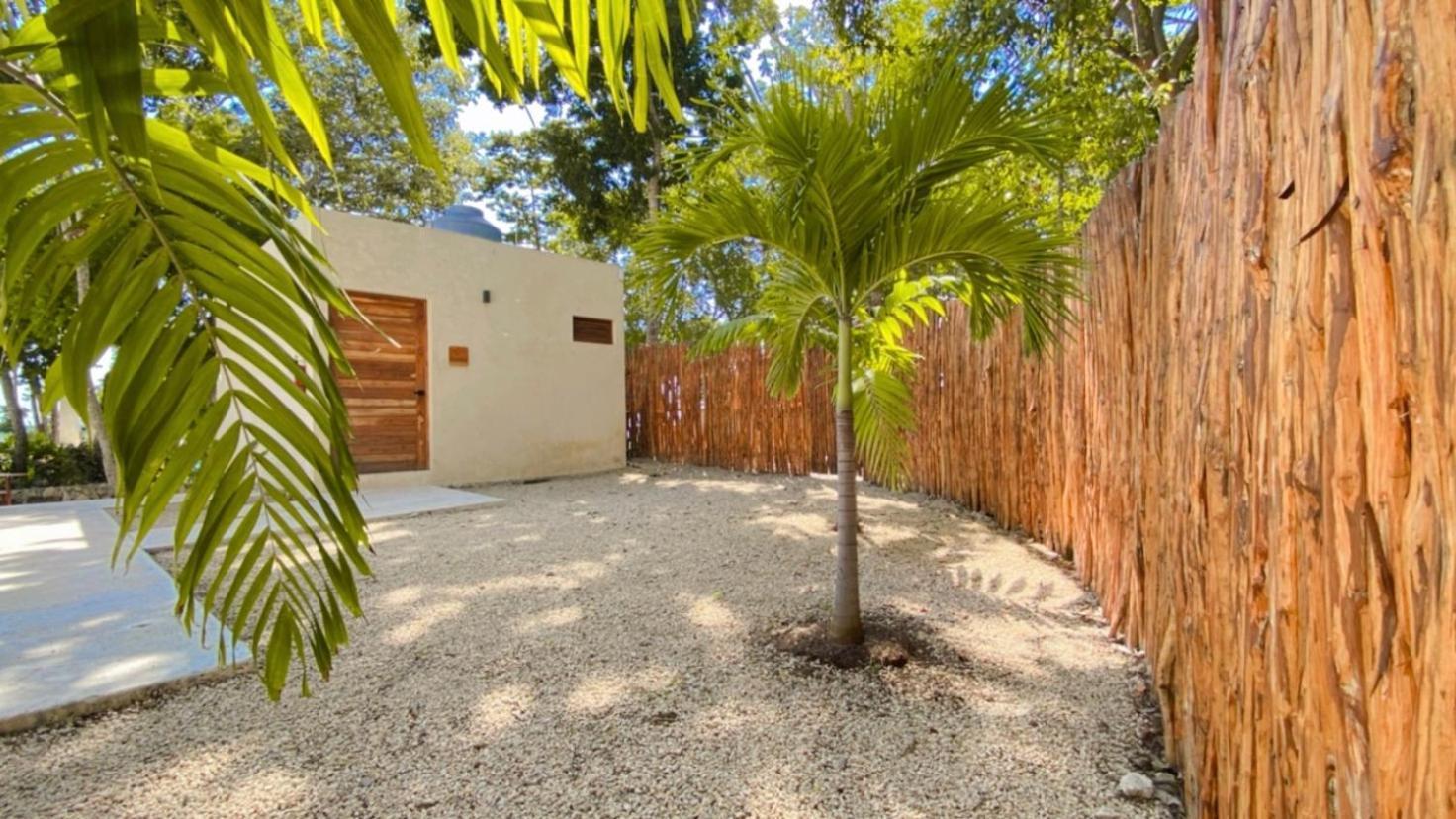 Hotel Azul Maria Bacalar Hotel *