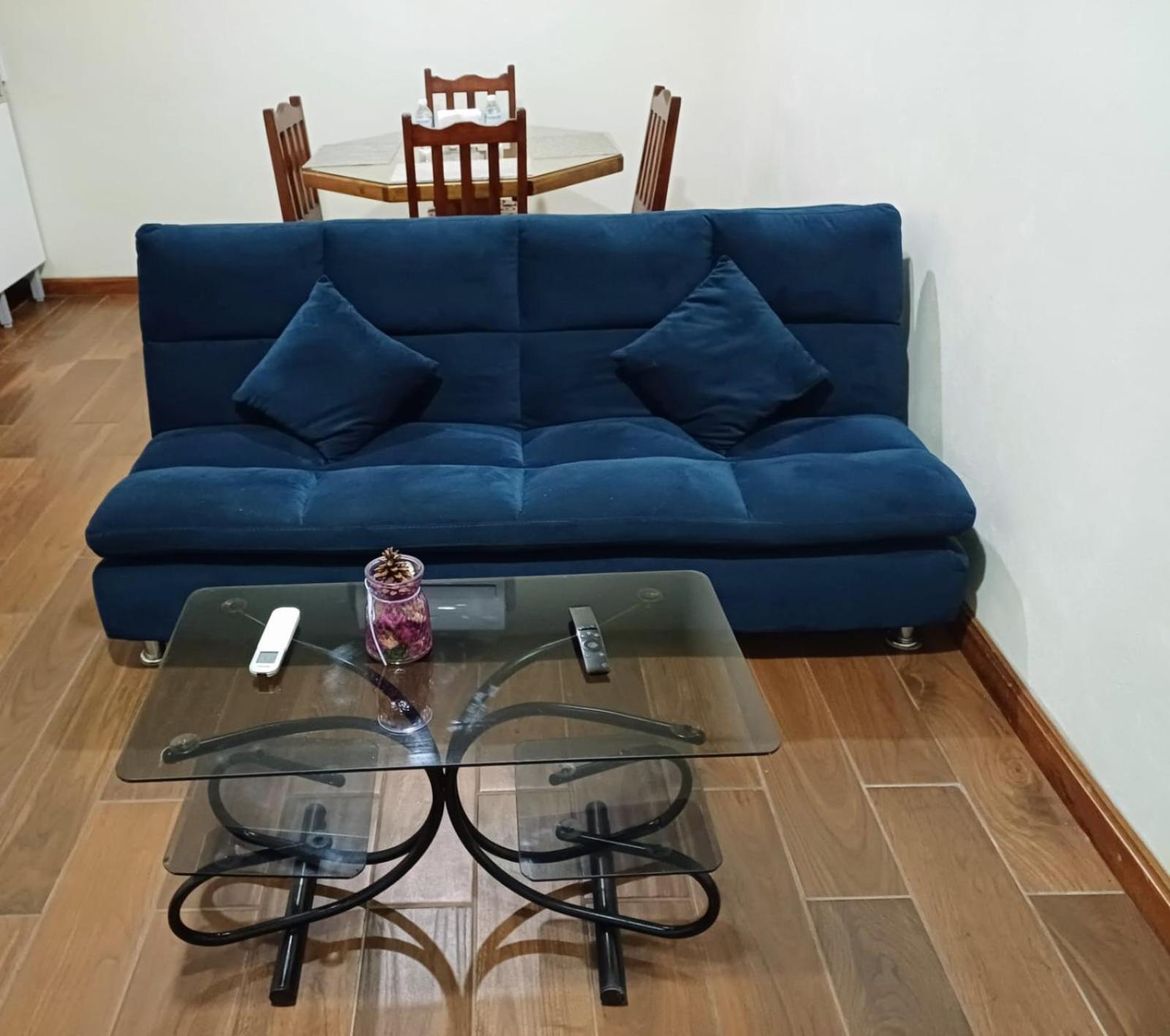 Apartment Departamento Elsa. La Crucecita, Huatulco.