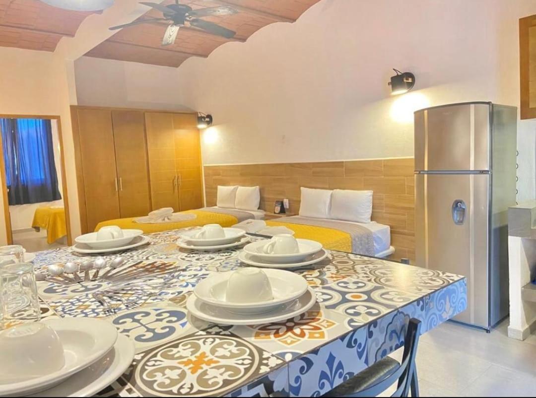 Marysol Palmas Aparthotel 3*