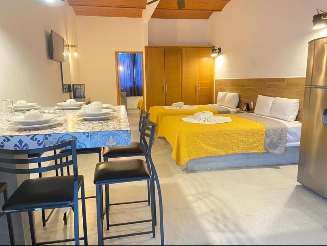 Marysol Palmas Aparthotel 3*