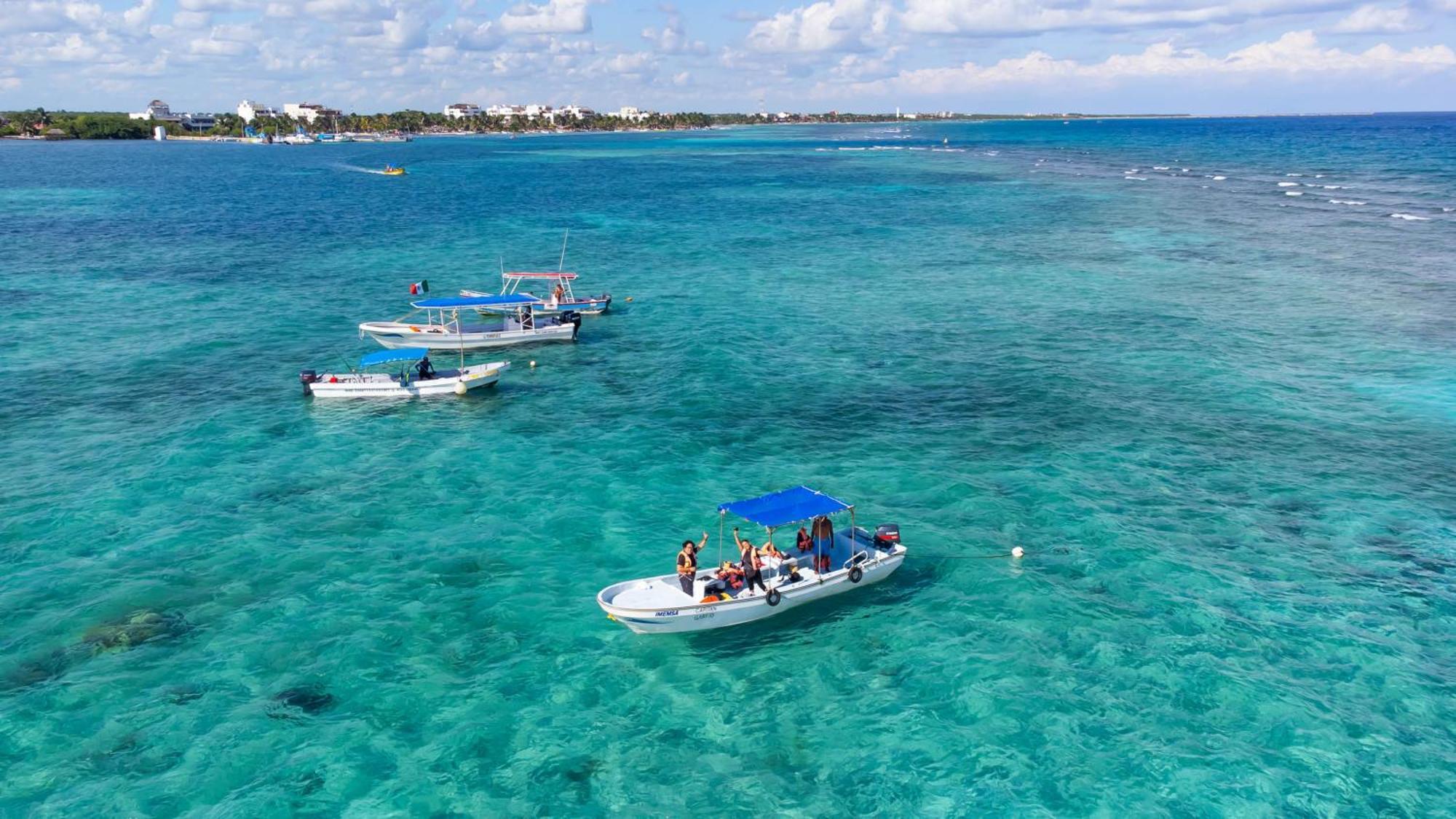 Hotel Inkanto Mahahual