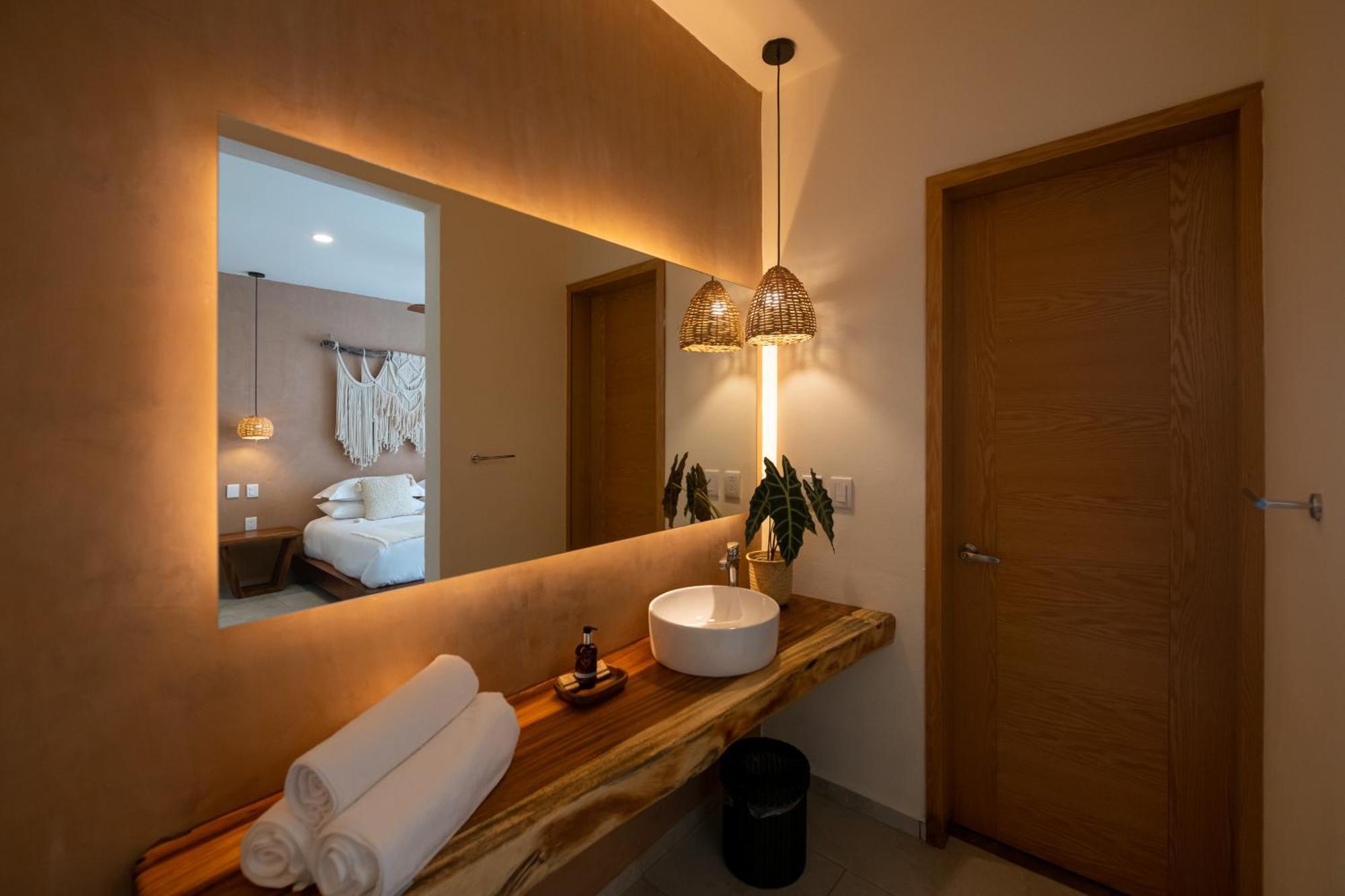 Casa Bicachi - Adults Only