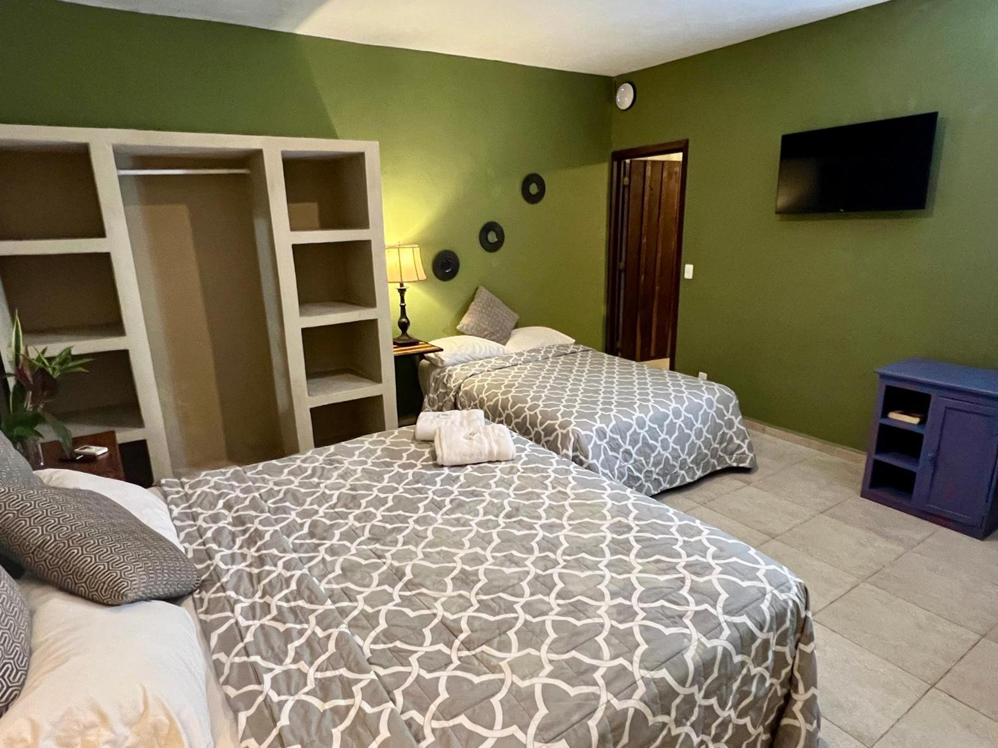 Hokhmah Heart 3* Puerto Morelos