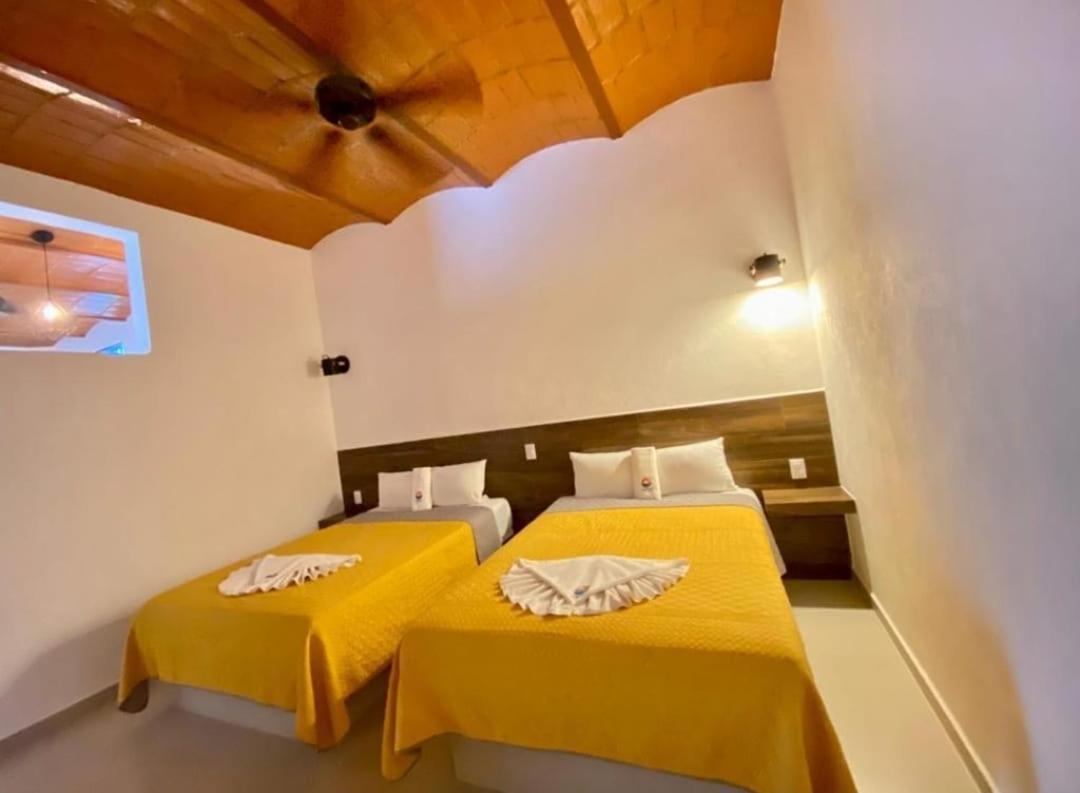 Aparthotel Marysol Palmas