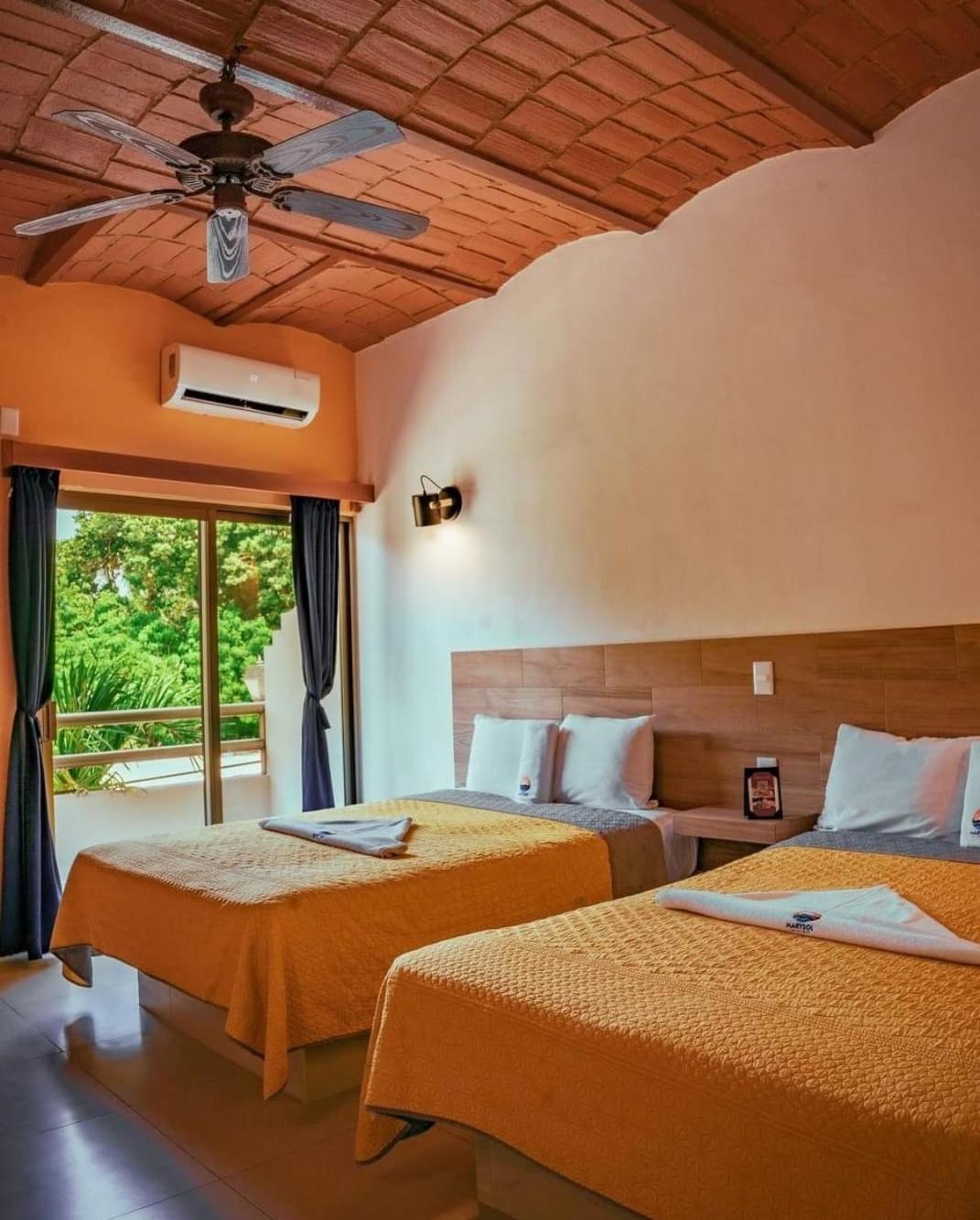 Marysol Palmas Aparthotel 3*