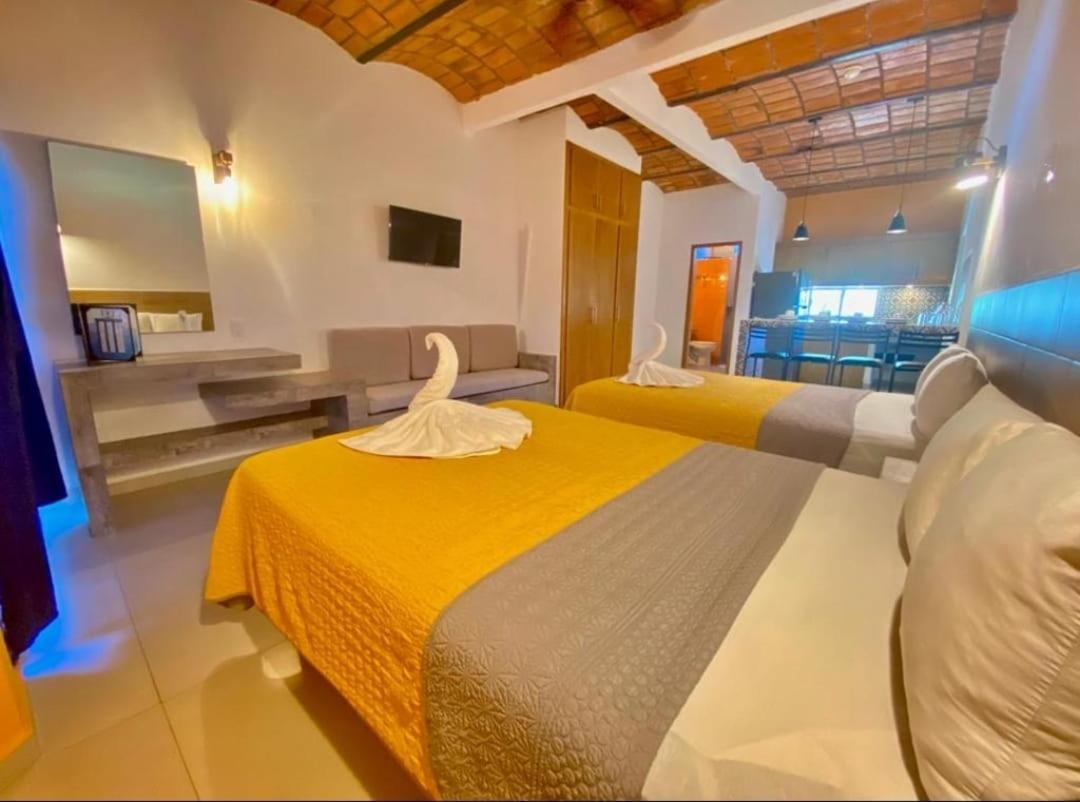 Marysol Palmas Aparthotel 3*