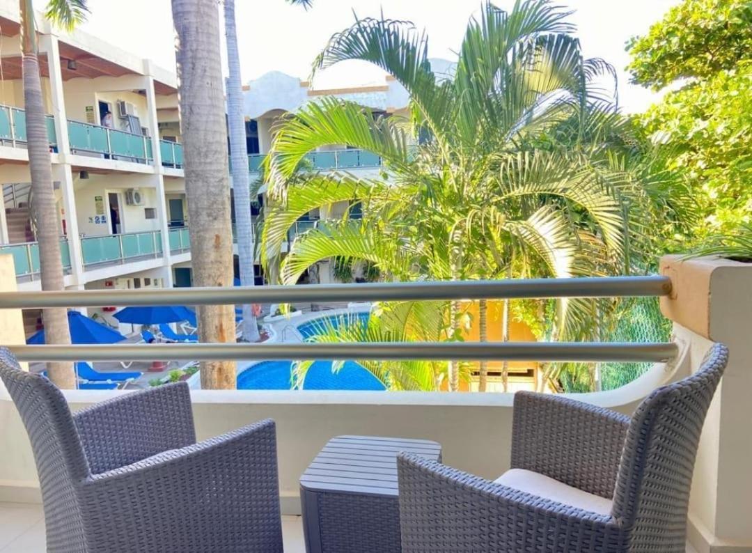 Marysol Palmas 3*