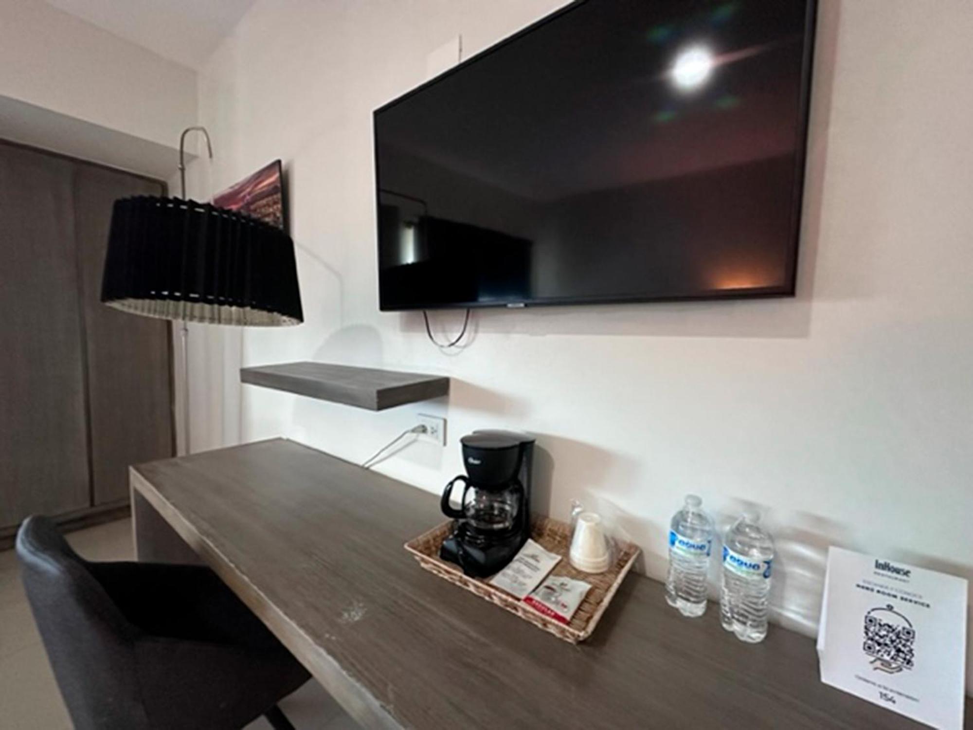 Inhouse Hotel 4*