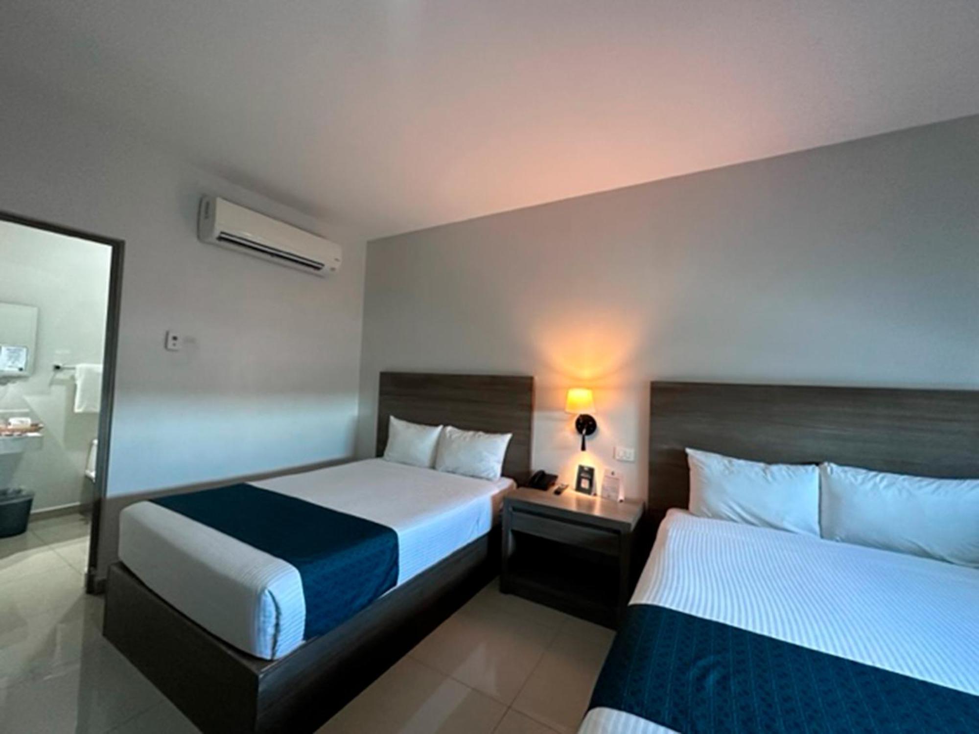 Hotel Inhouse