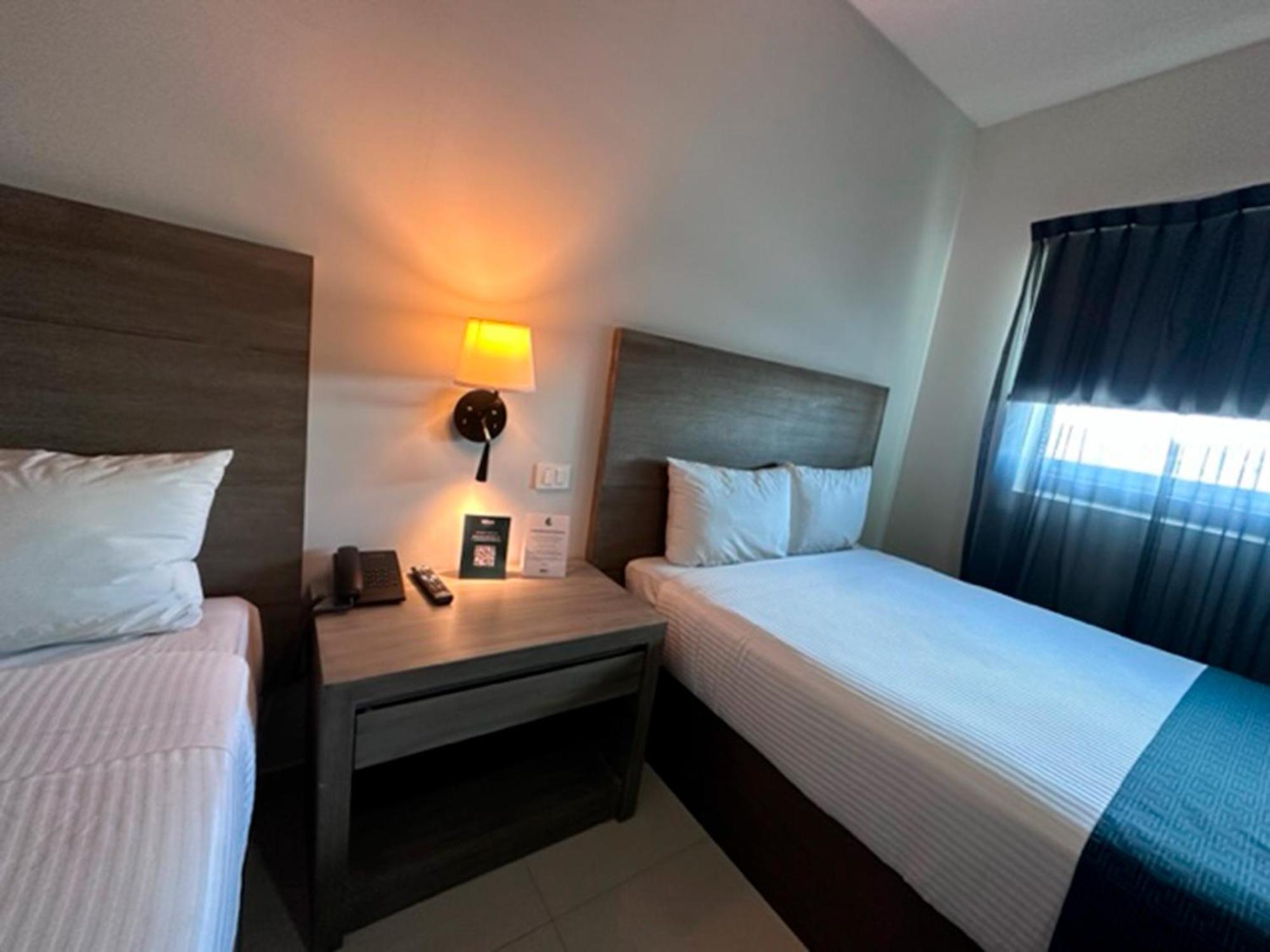 Inhouse Hotel
