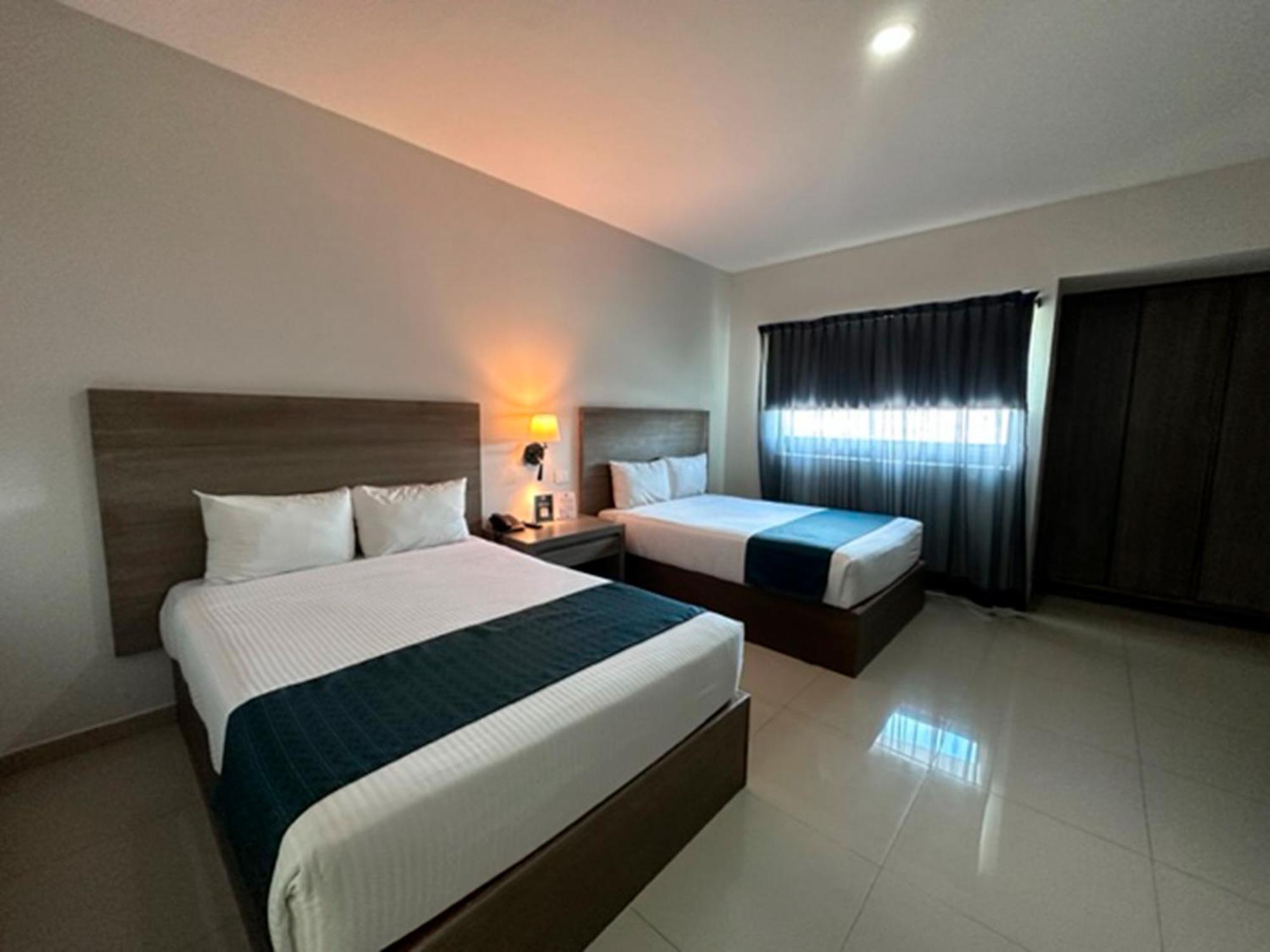 Hotel Inhouse