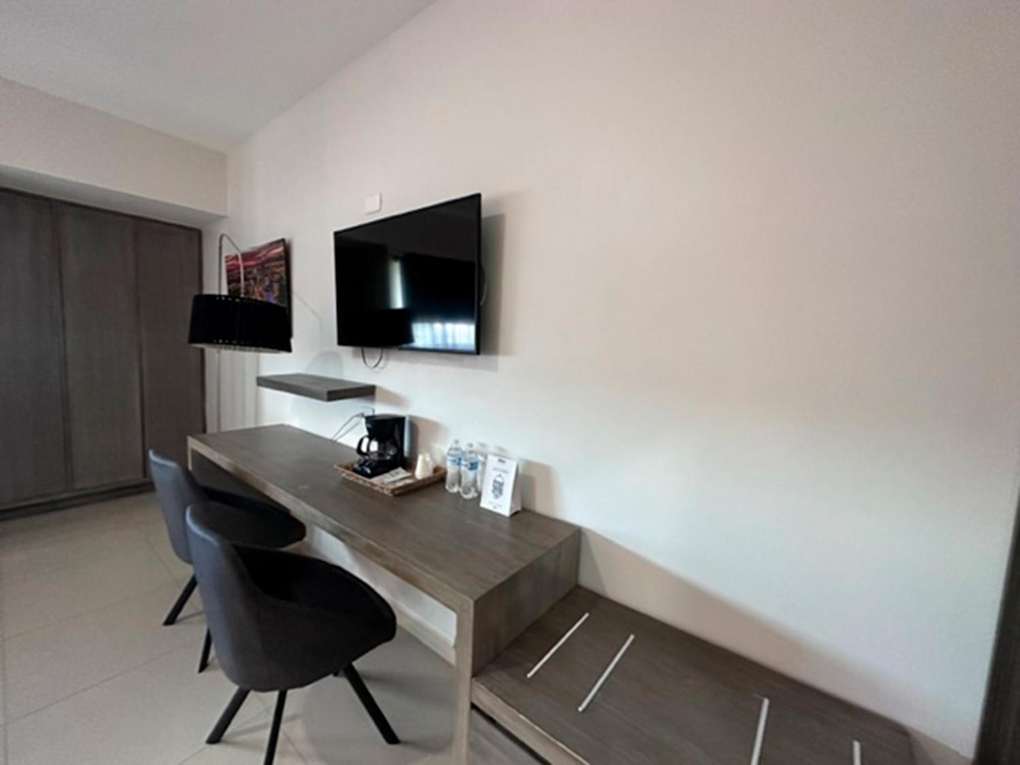 Inhouse Hotel Culiacan