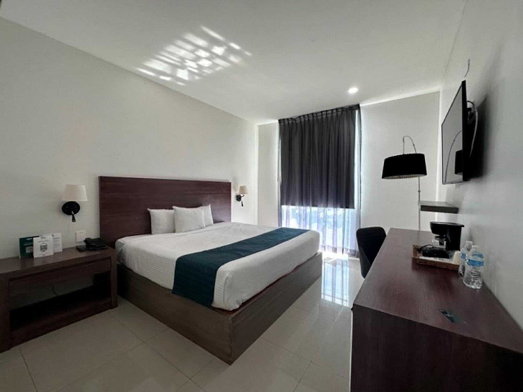 Inhouse Hotel