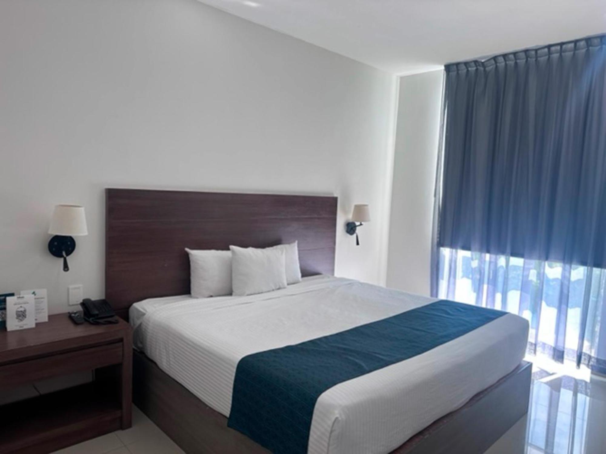 Inhouse 4* Culiacan