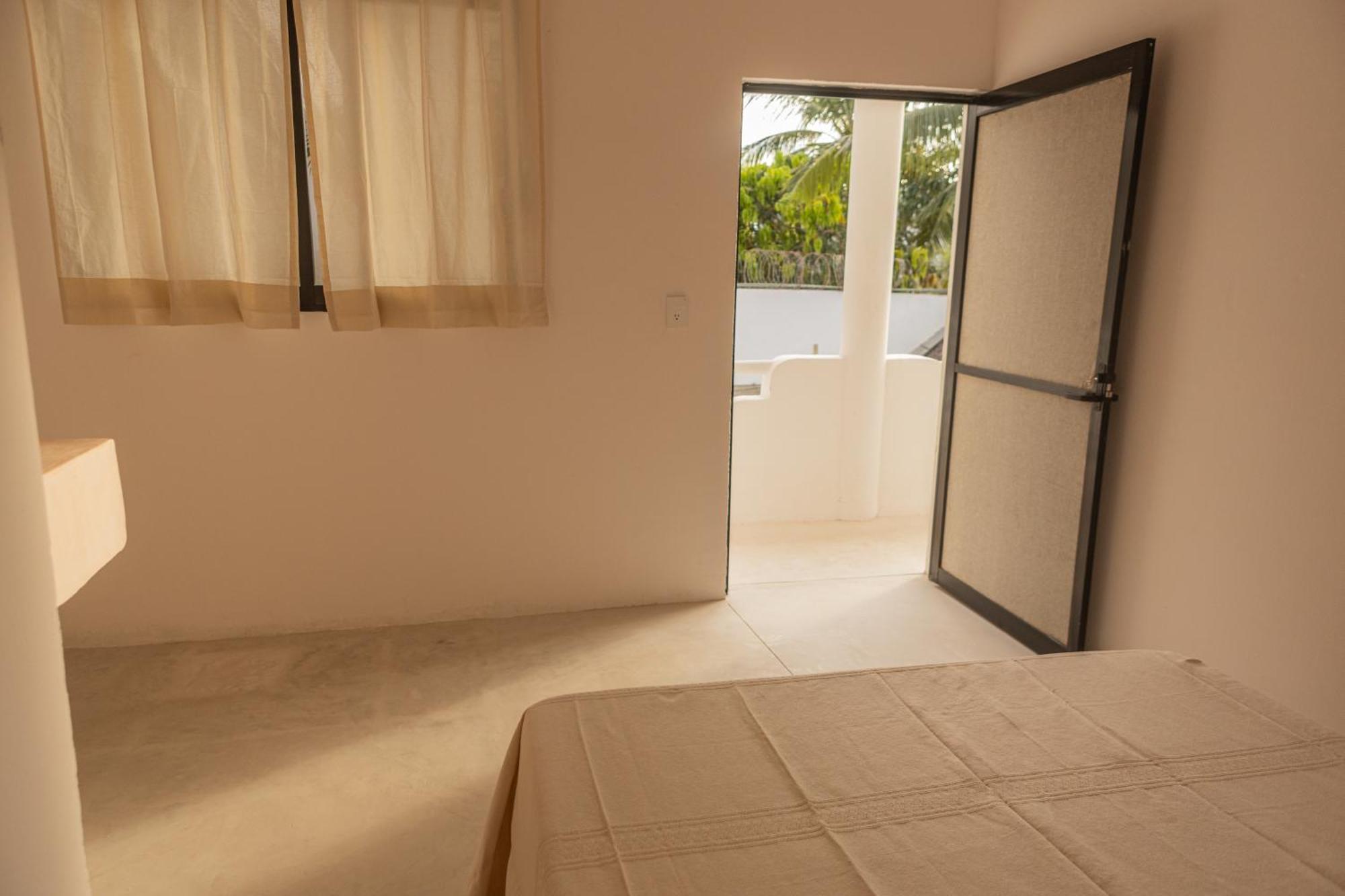 Hotel La Punta Brisas de Zicatela