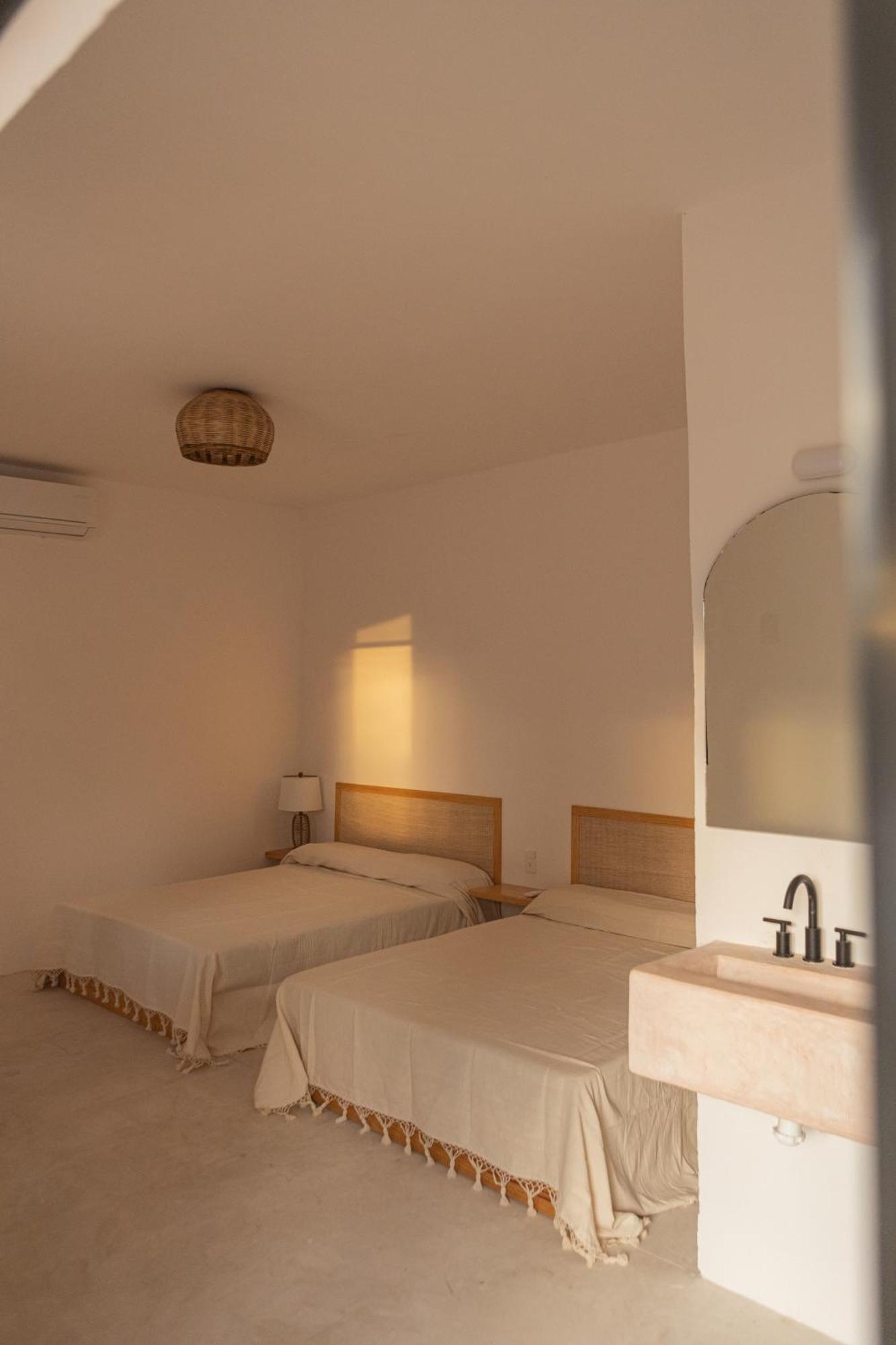 La Punta 5* Brisas de Zicatela