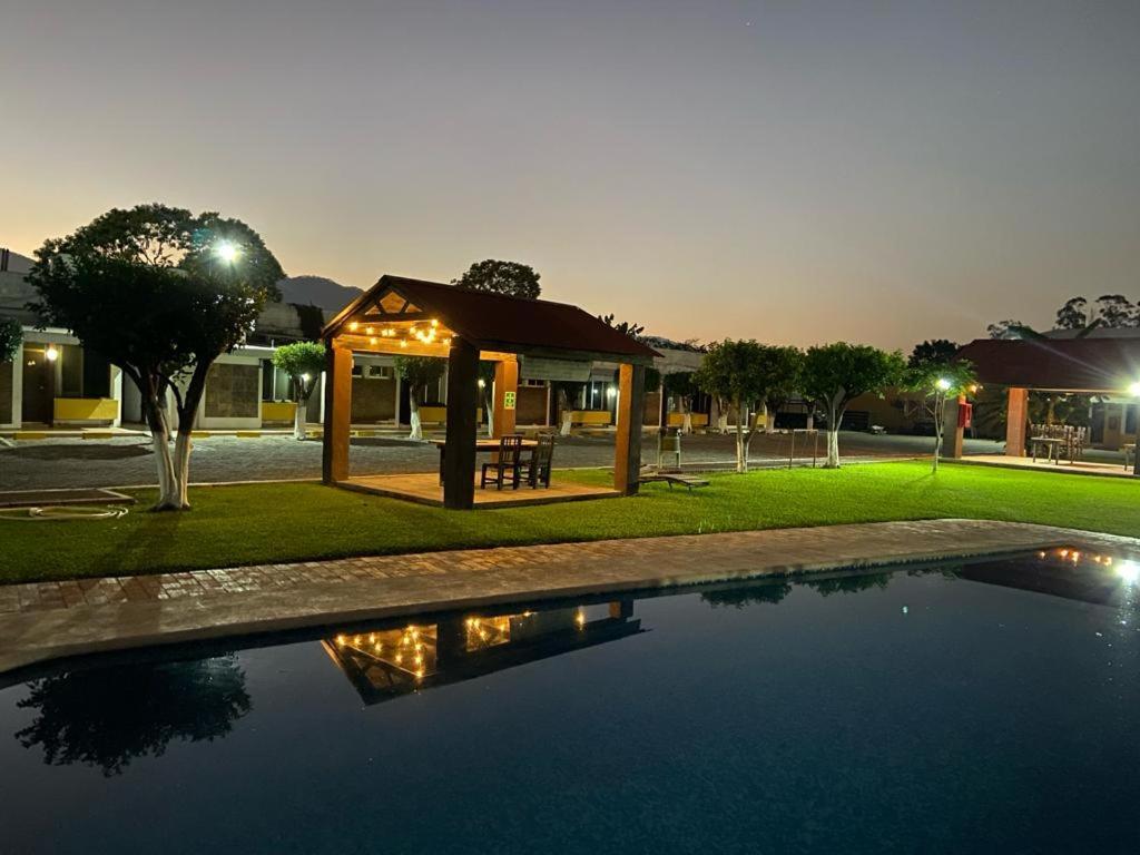 Paraiso Hotel 3*