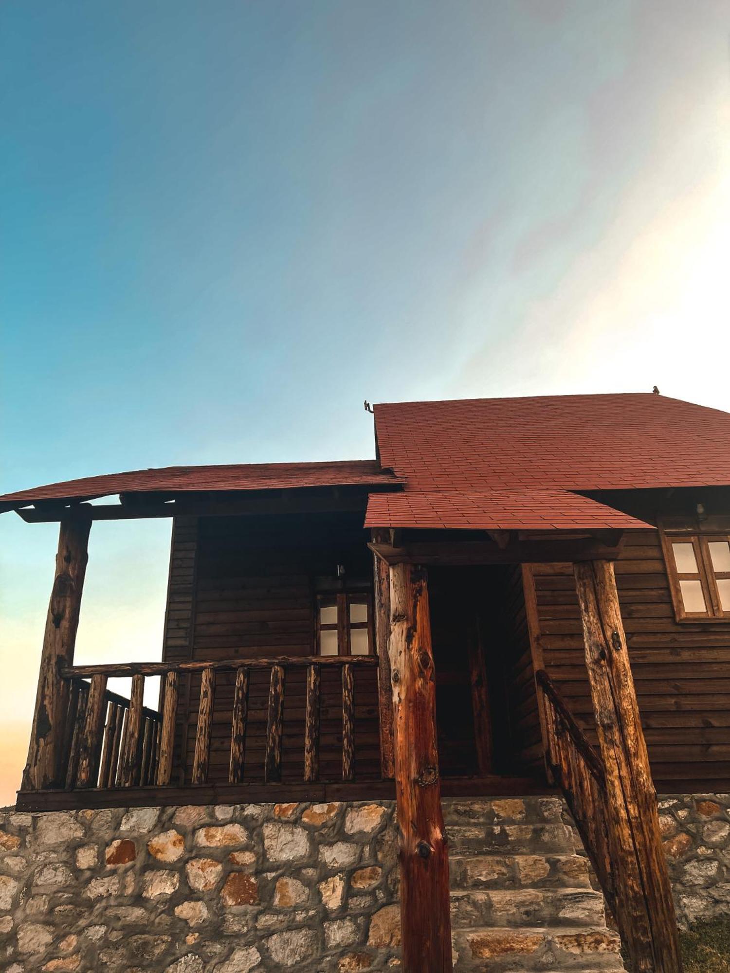 Y Venados Omega Ranch Country house