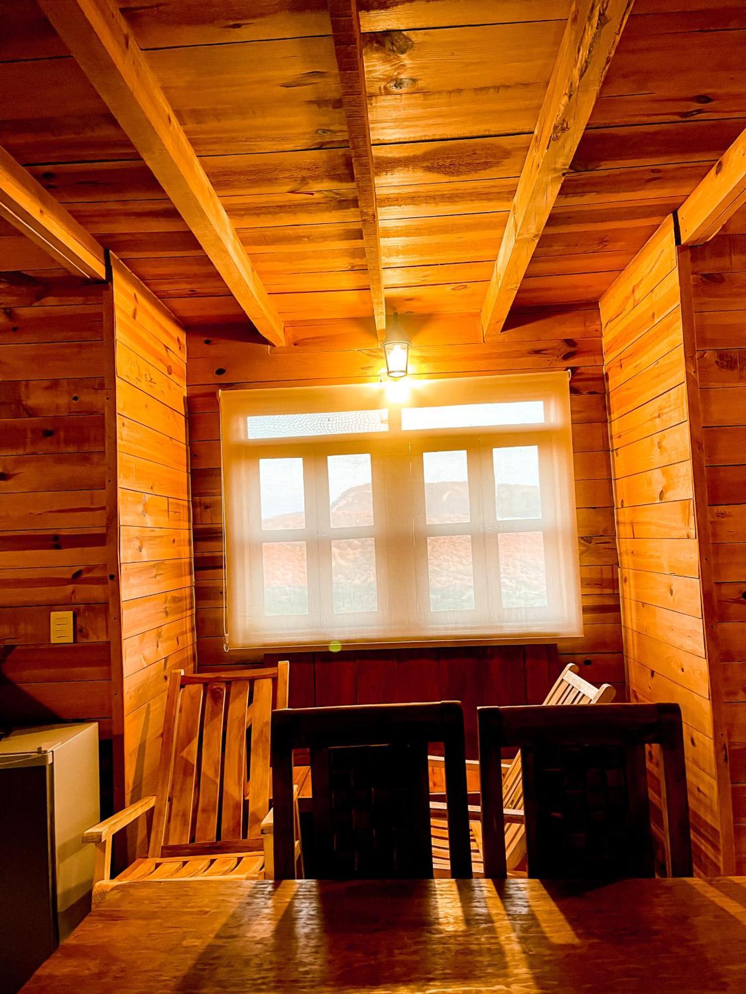 Y Venados Omega Ranch Country house *