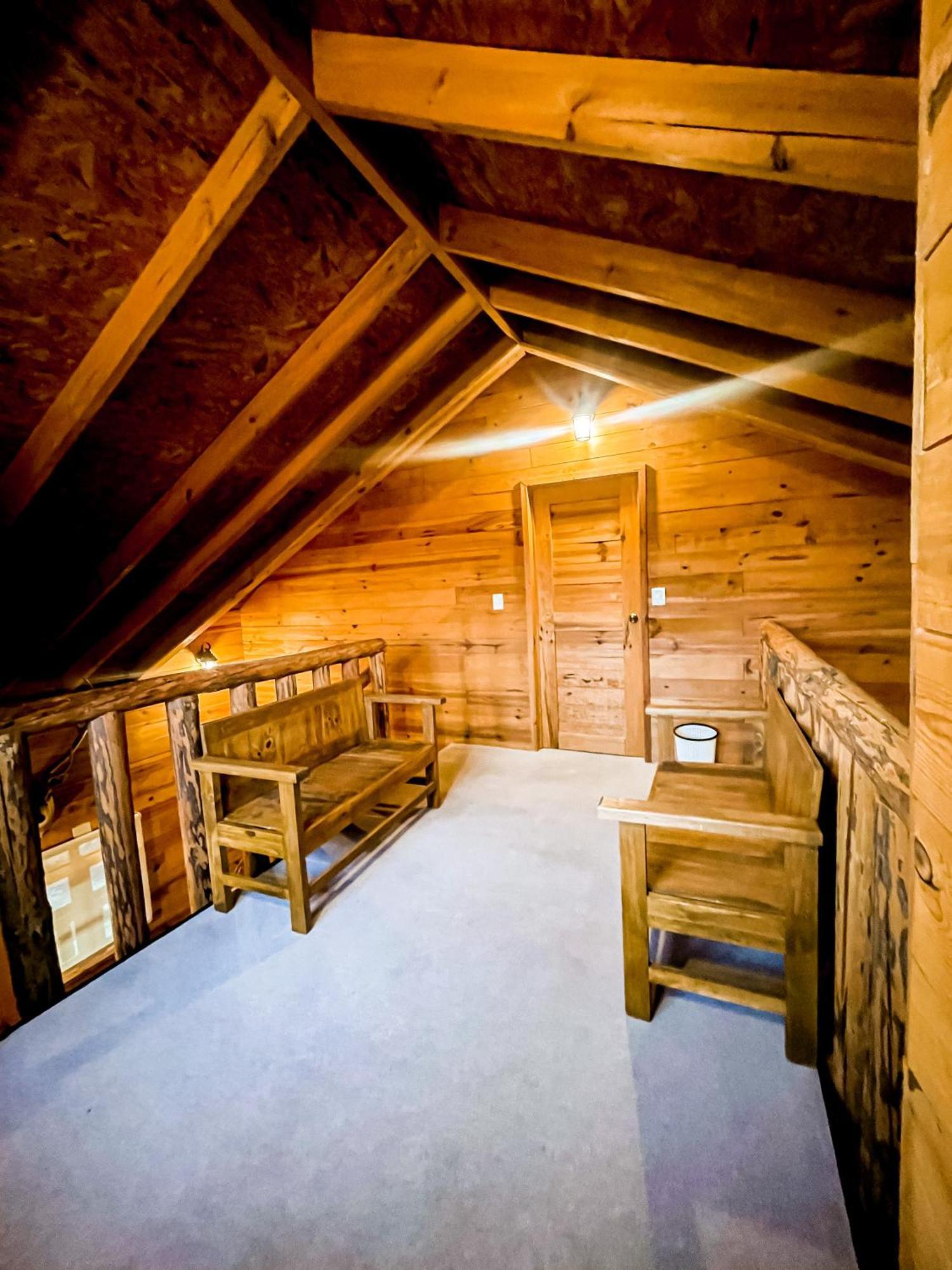 Country house Y Venados Omega Ranch