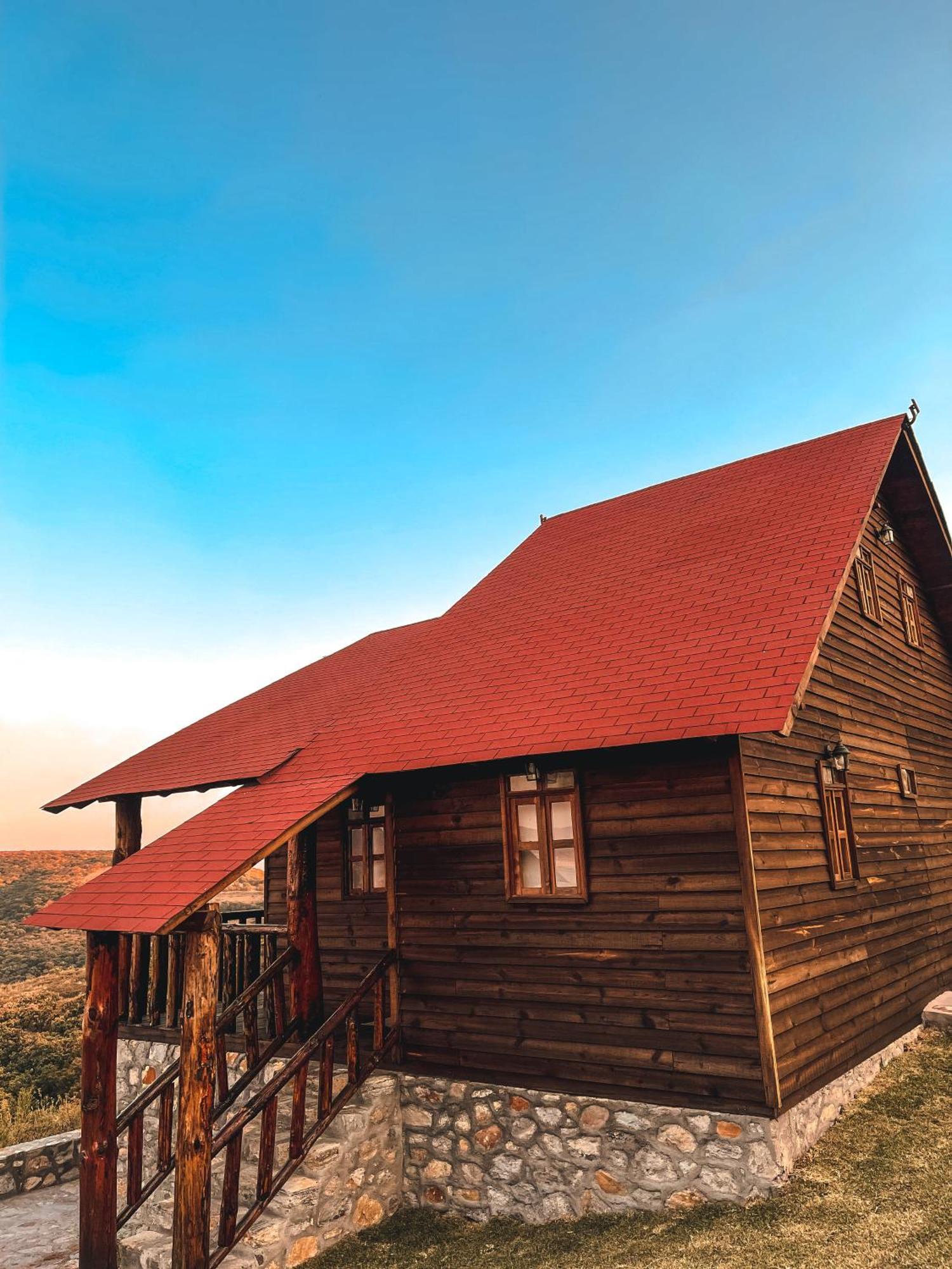 Y Venados Omega Ranch Country house