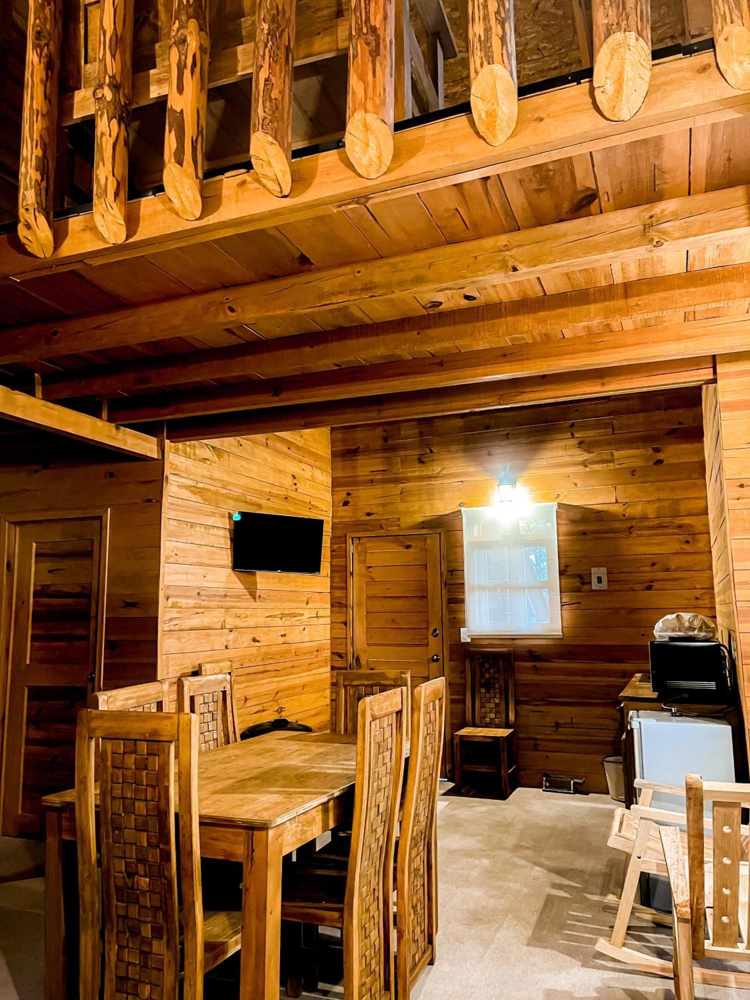 Country house Y Venados Omega Ranch *