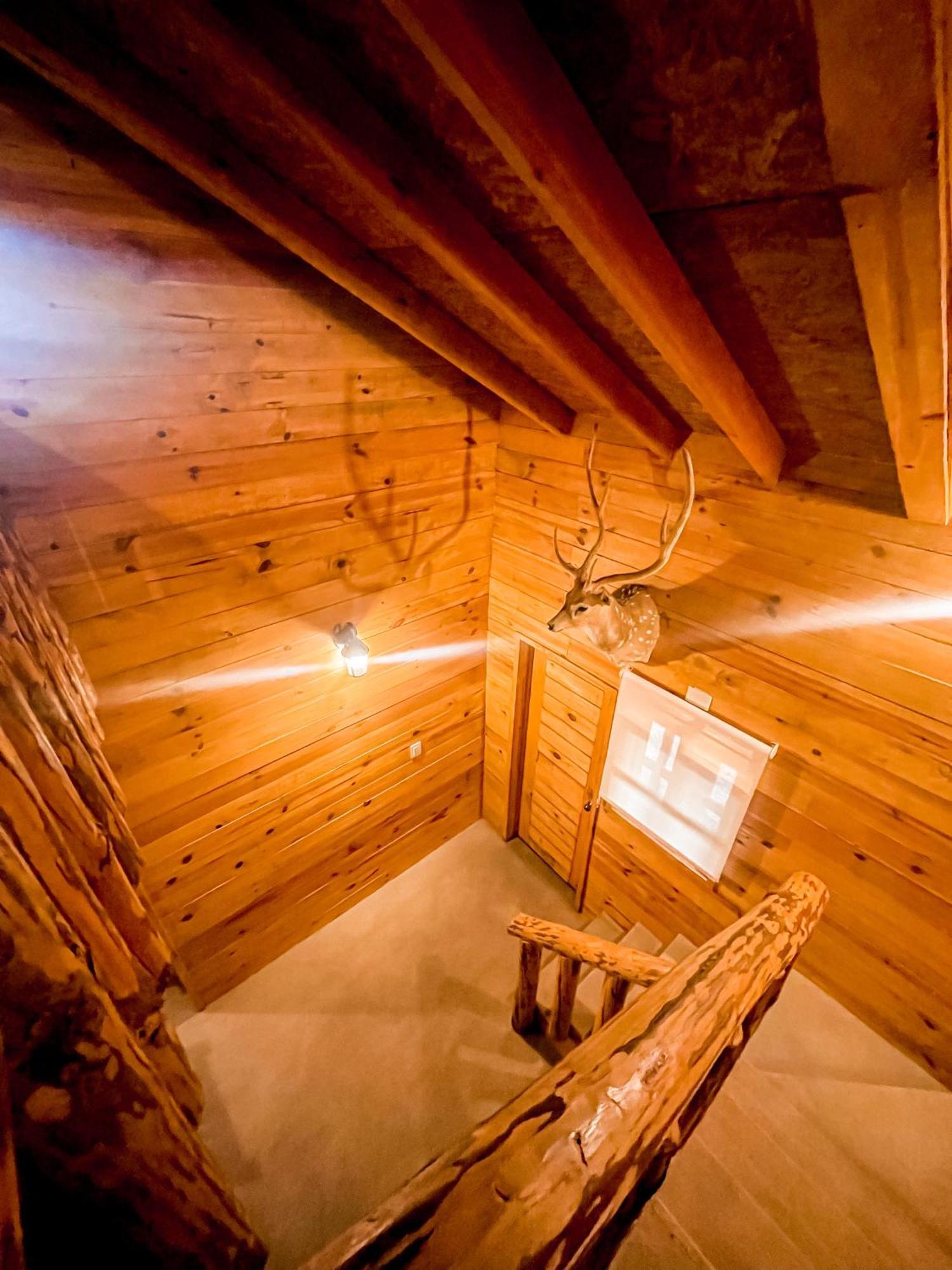 Country house Y Venados Omega Ranch *