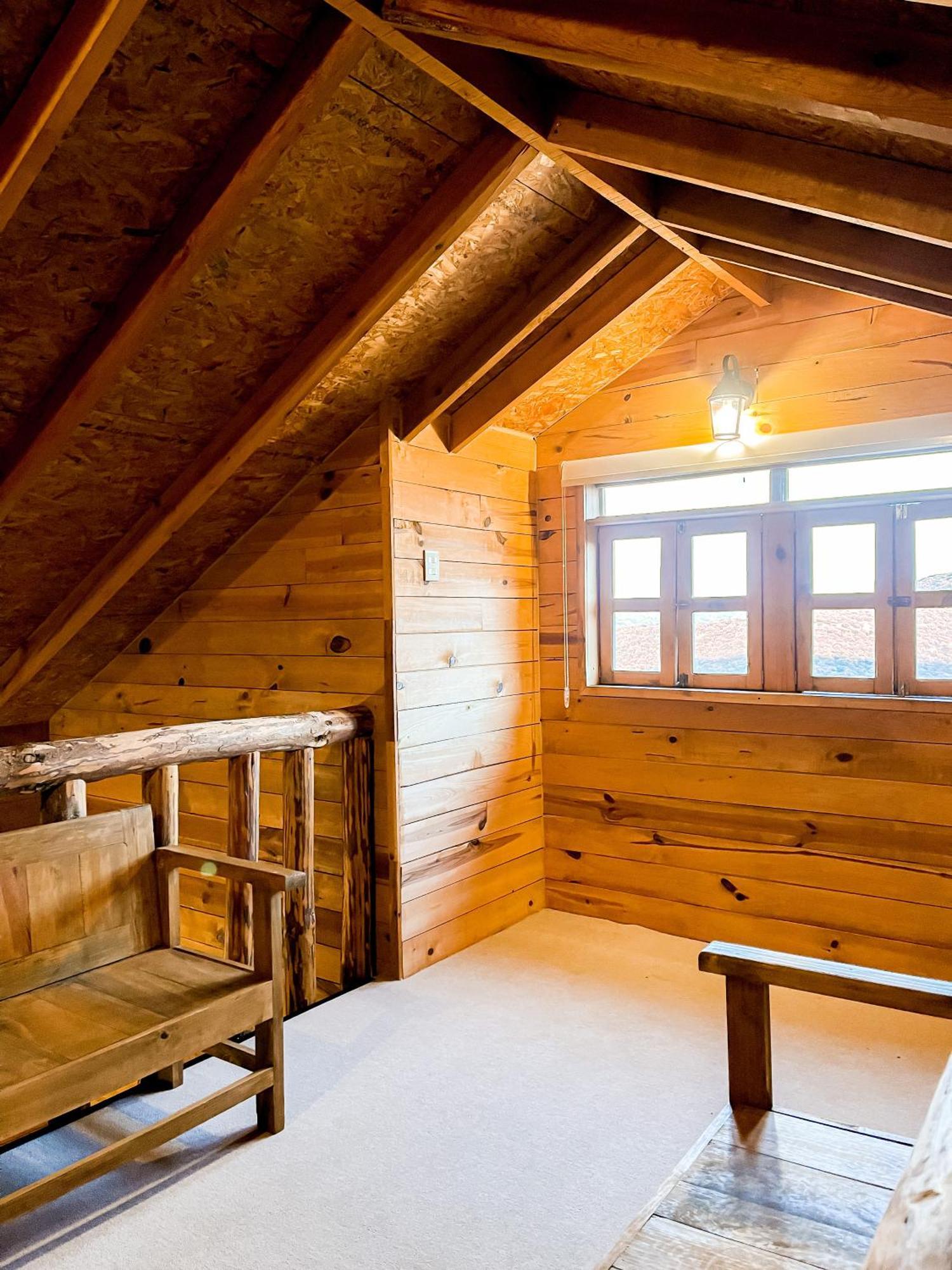 Country house Y Venados Omega Ranch