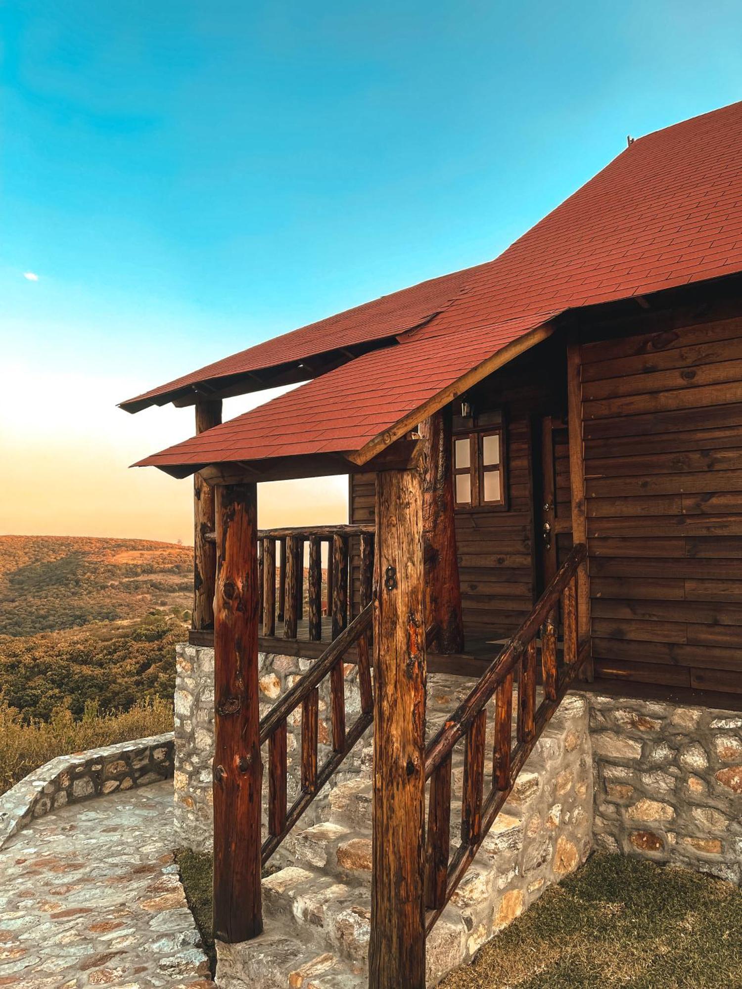Country house Y Venados Omega Ranch