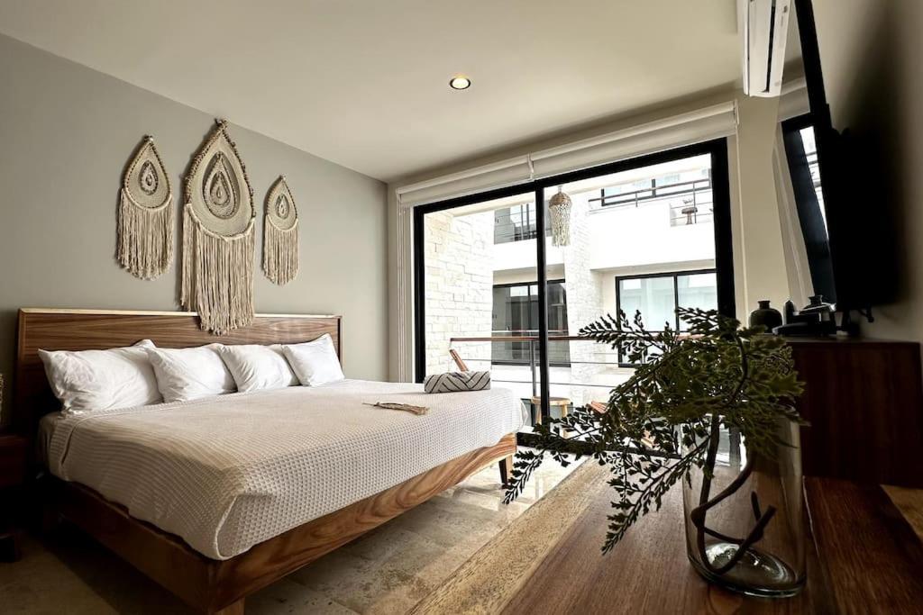 Riviera Bliss New Apartment