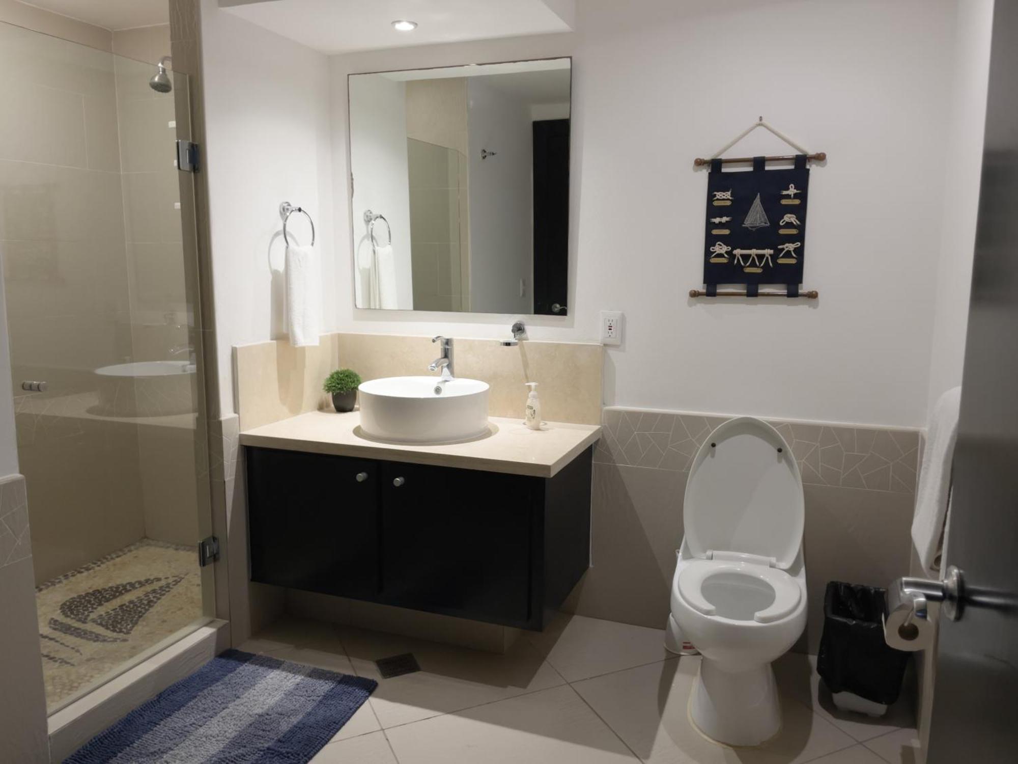 Bay View Grand Marina Ixtapa En Pie De Playa Apartment