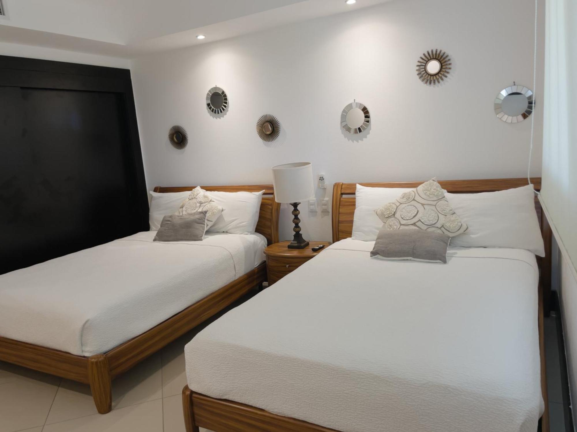 Apartment Bay View Grand Marina Ixtapa En Pie De Playa *