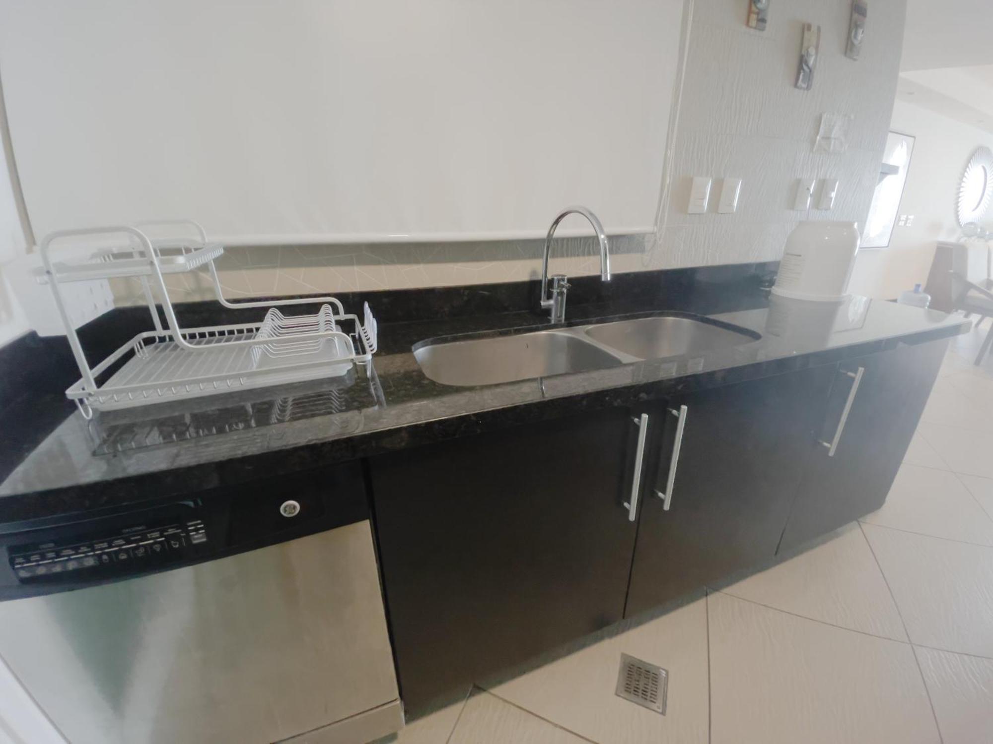 Apartment Bay View Grand Marina Ixtapa En Pie De Playa *