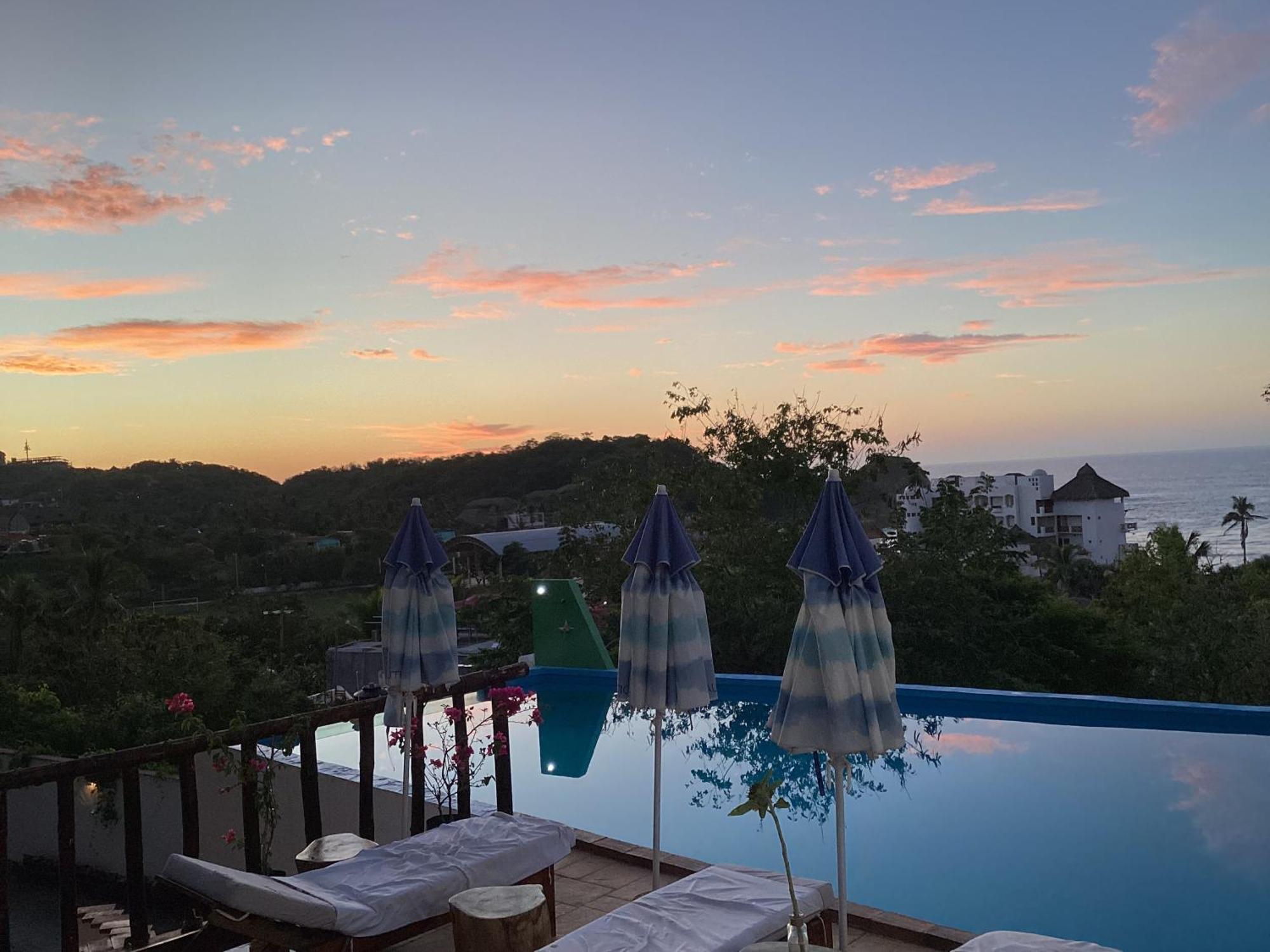 Namaste * Zipolite