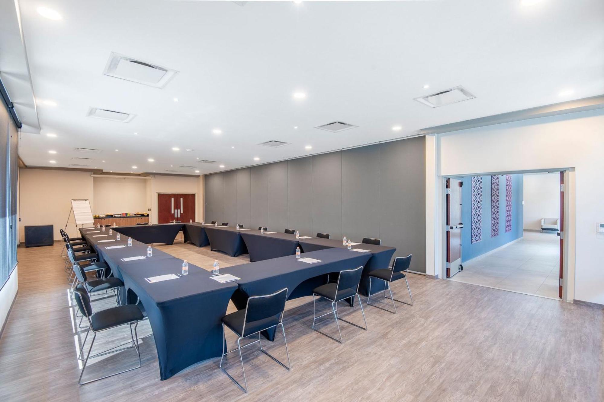 Hotel Express By Marriott Torreon