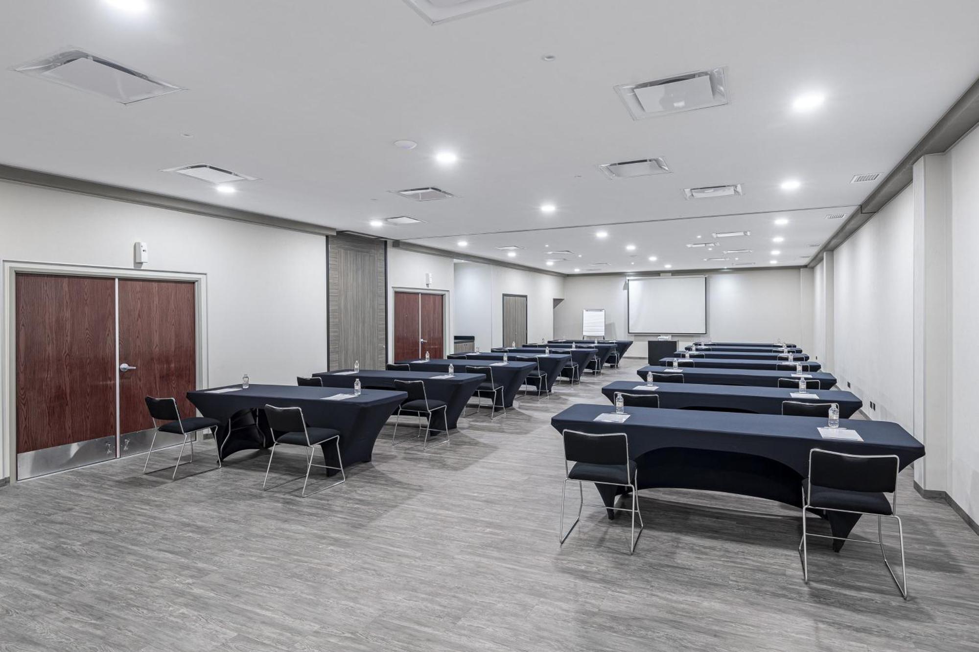 Hotel Express By Marriott