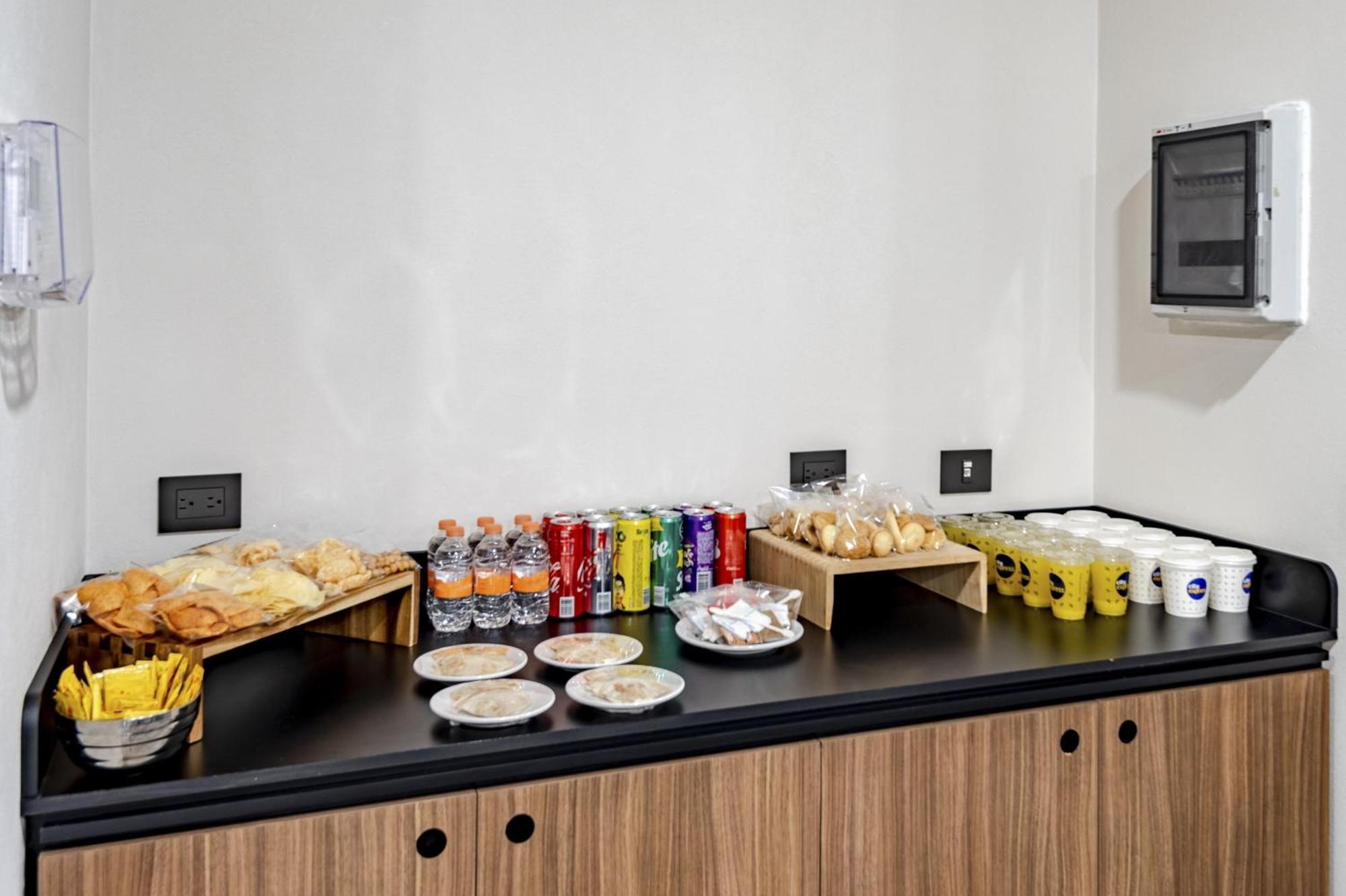 Express By Marriott Hotel Torreon