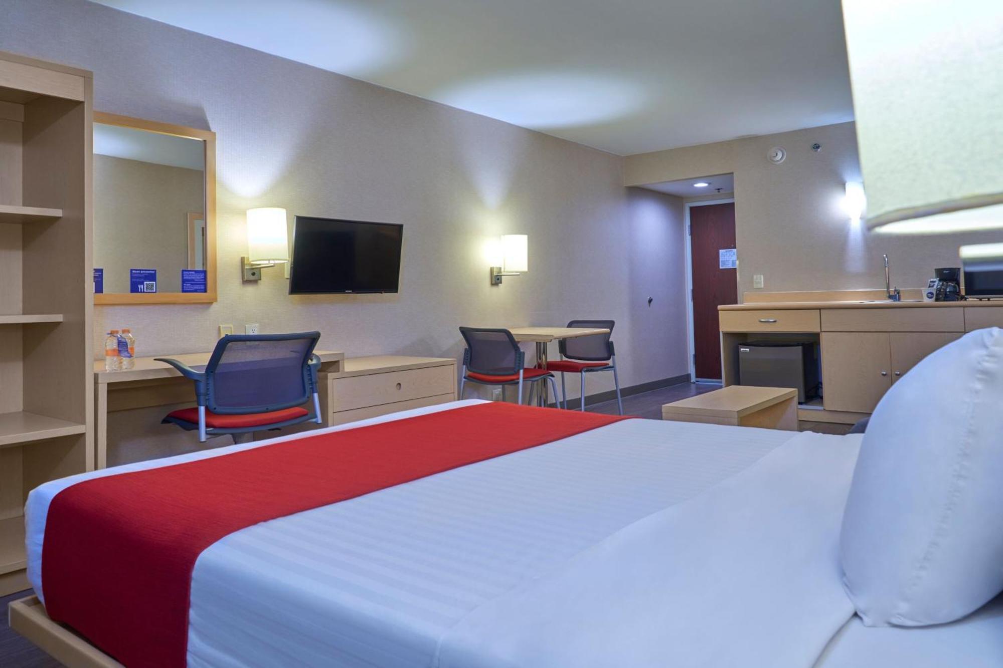 Express By Marriott