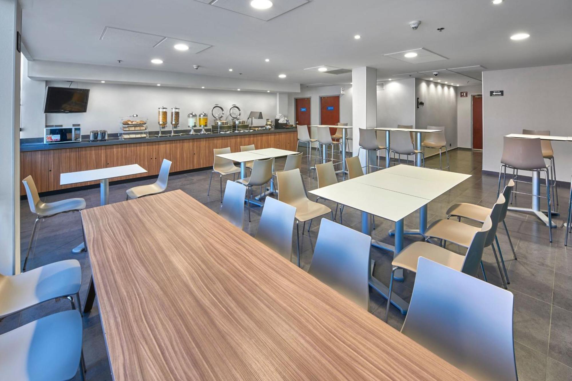 Express By Marriott 4*