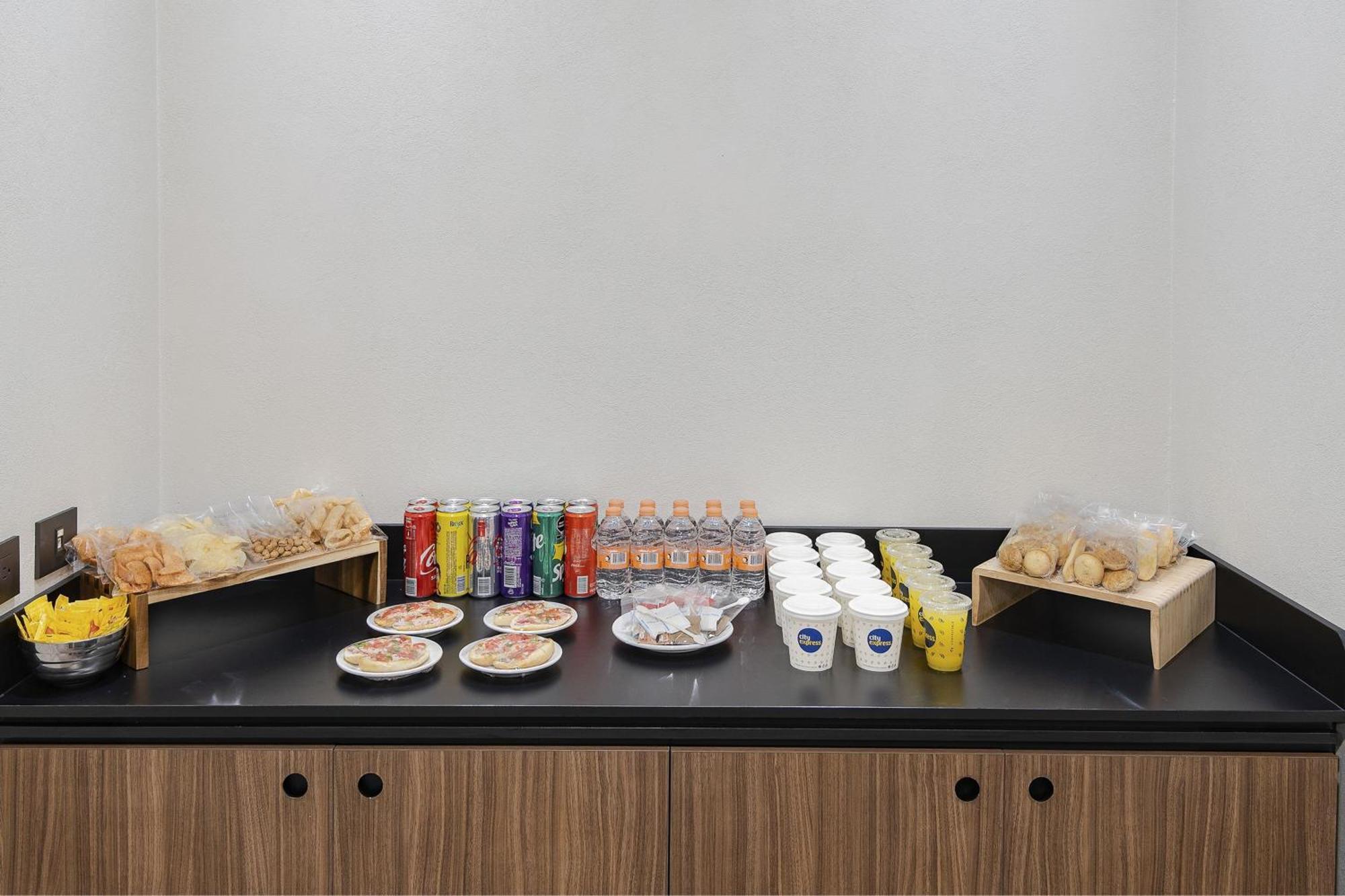 Express By Marriott