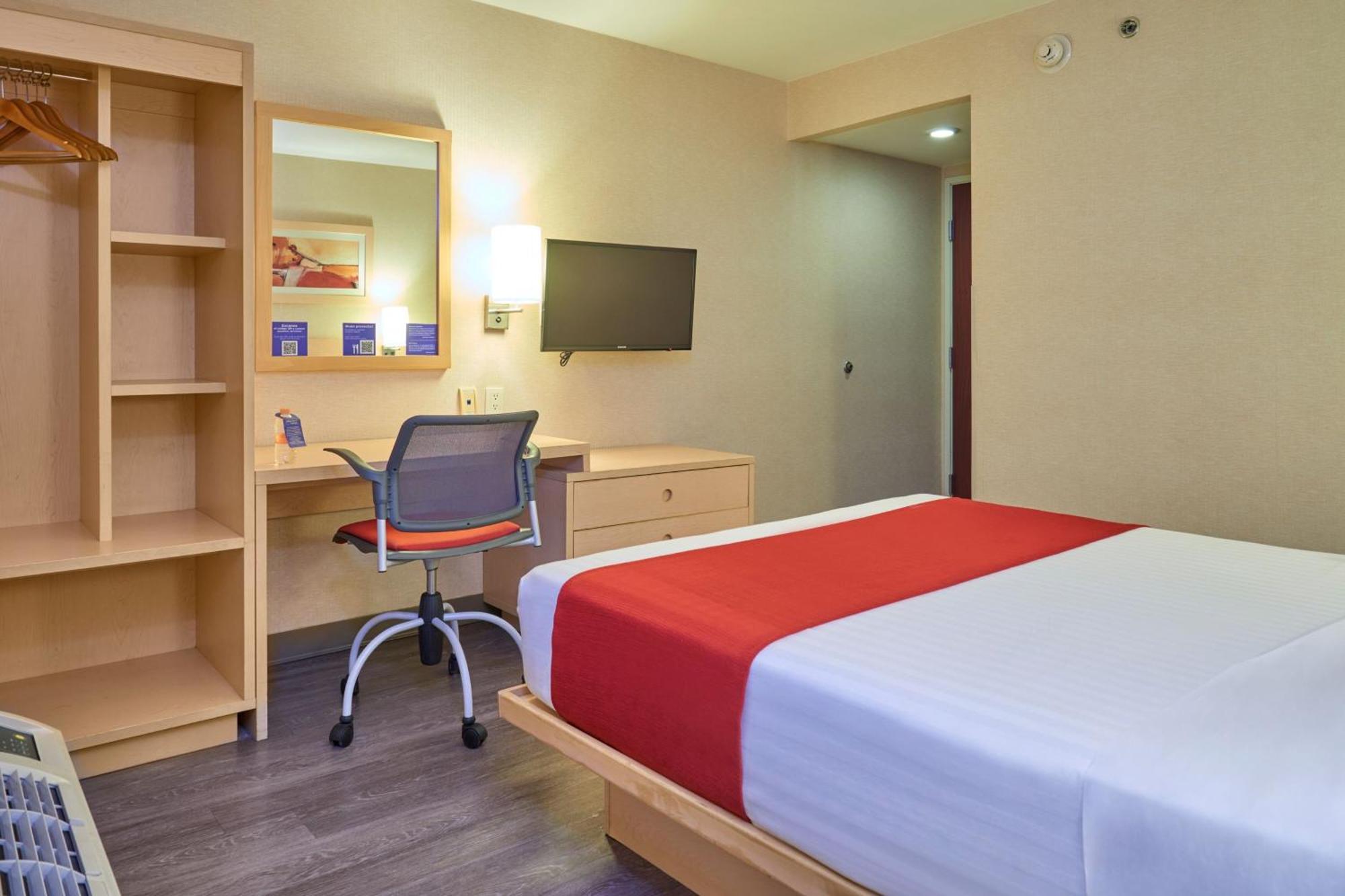 Hotel Express By Marriott