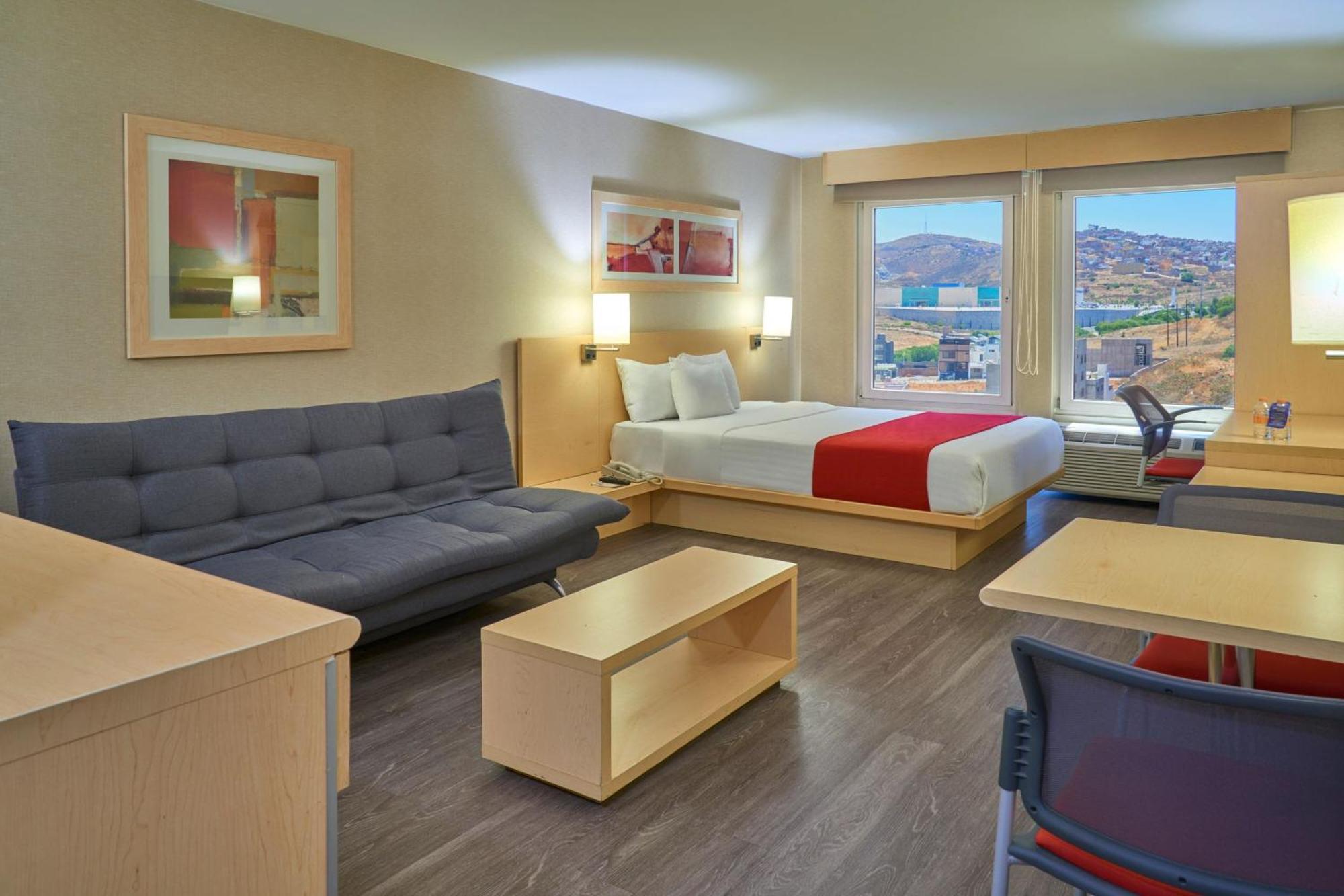 Express By Marriott Hotel