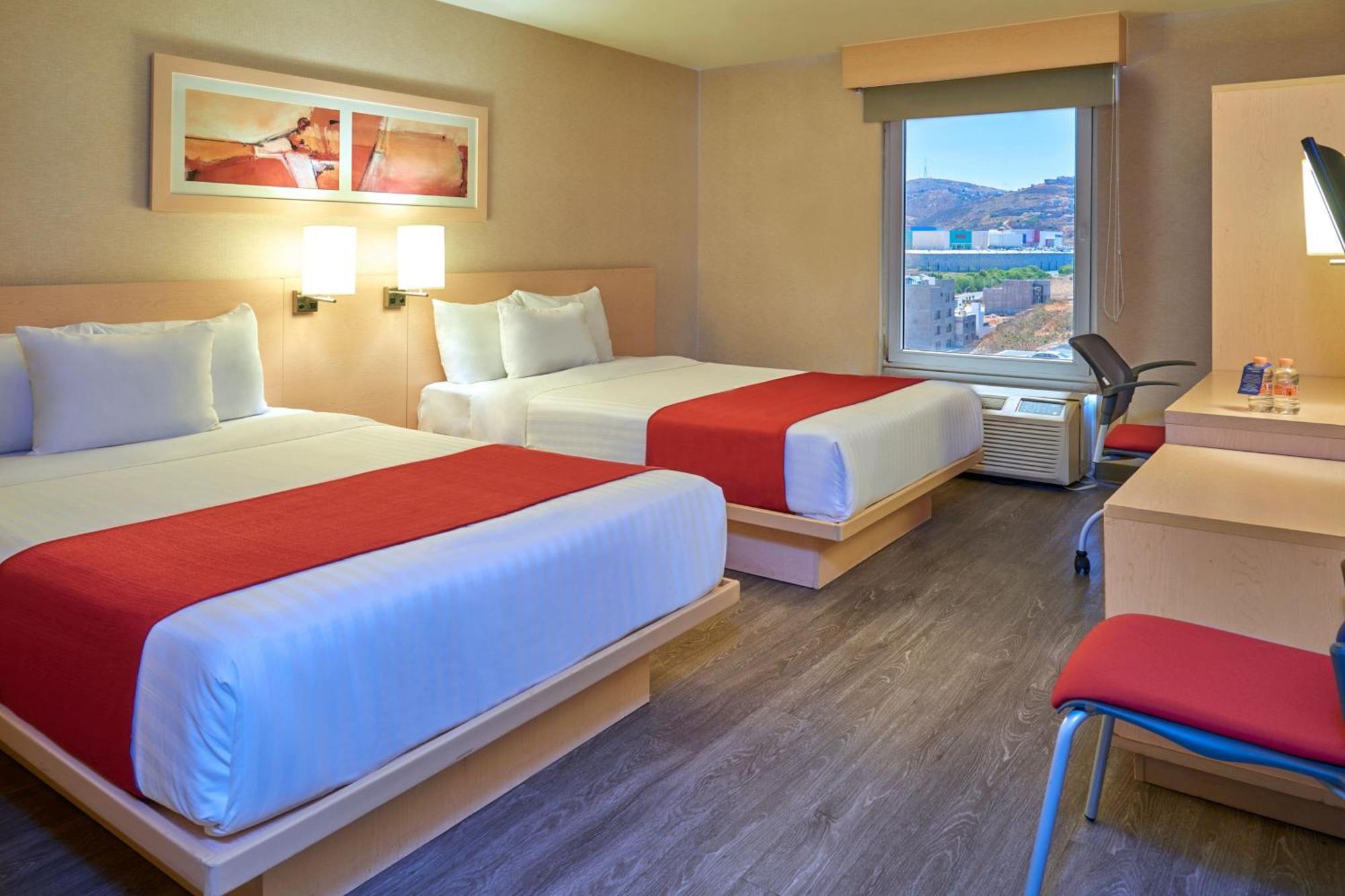 Express By Marriott 4* Torreon