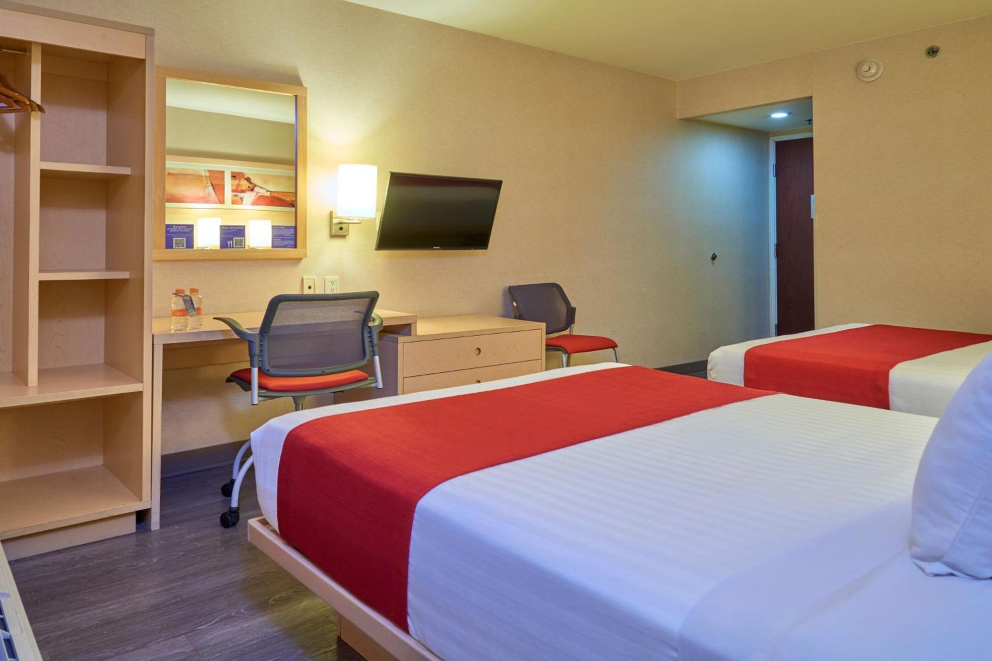 Express By Marriott Hotel