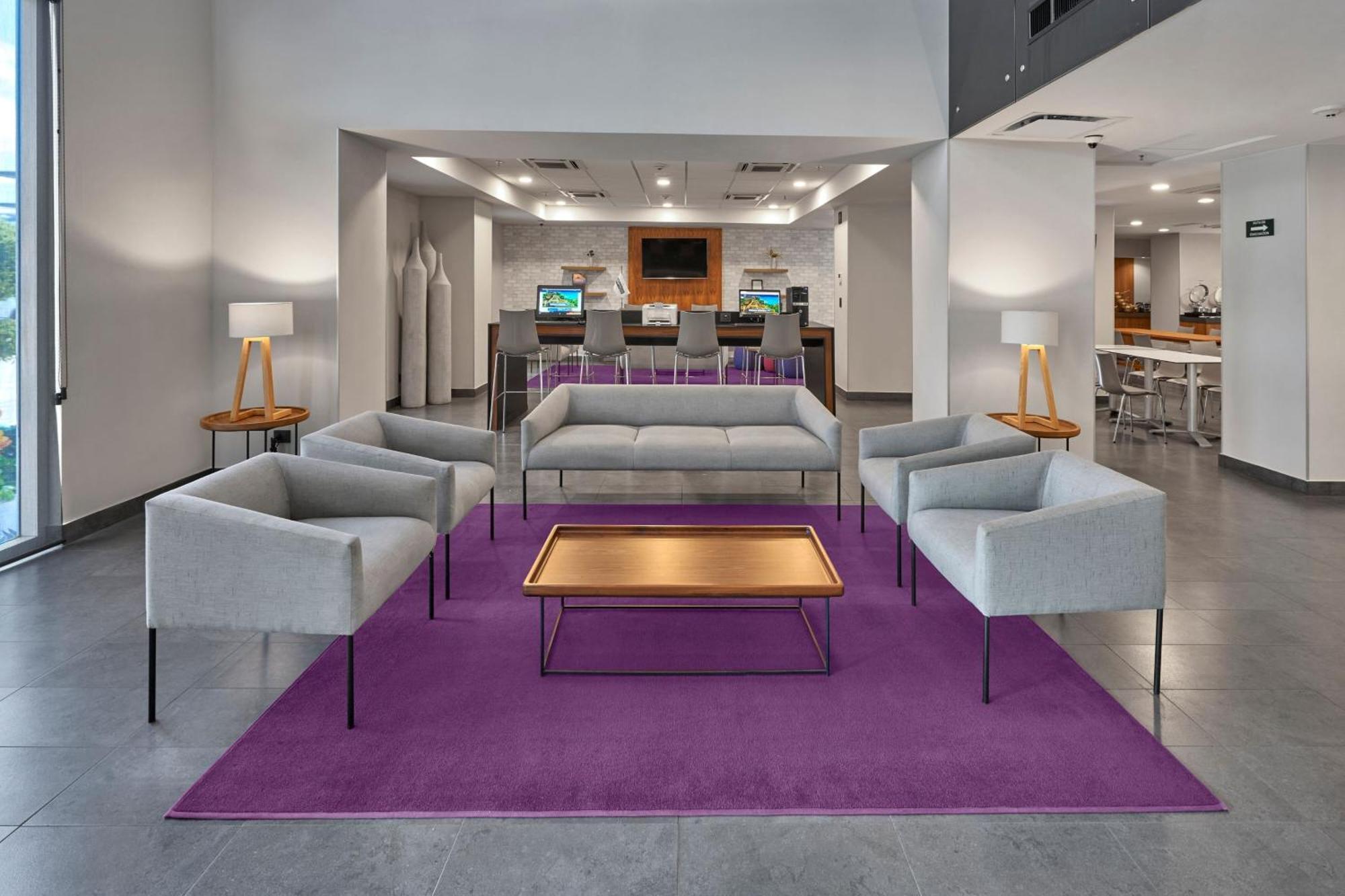 Express By Marriott