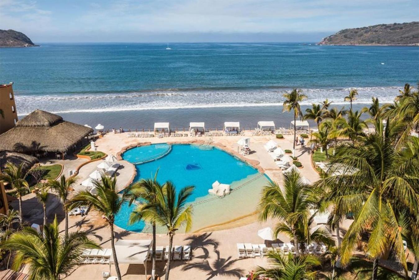Hotel Costa De Oro 3*