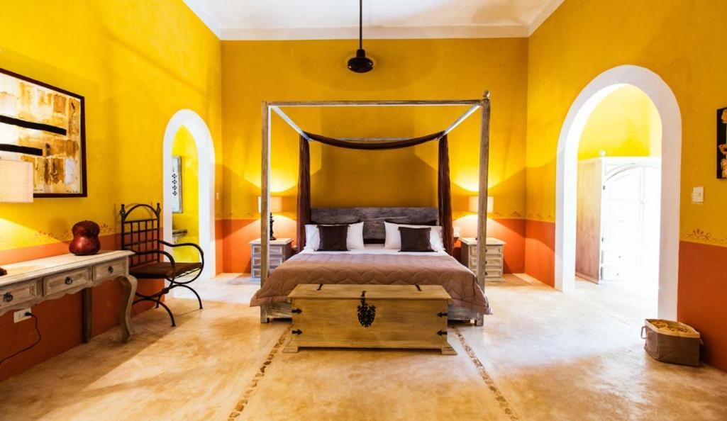 Hacienda Ticum