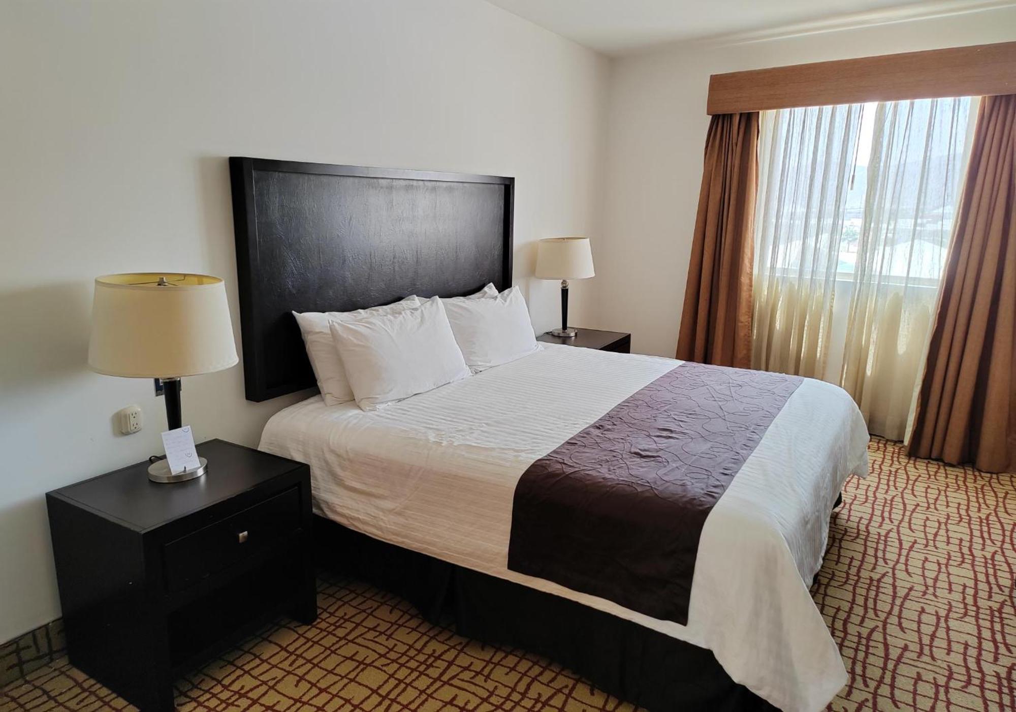 Wyndham Garden Tecnologico Hotel Torreon